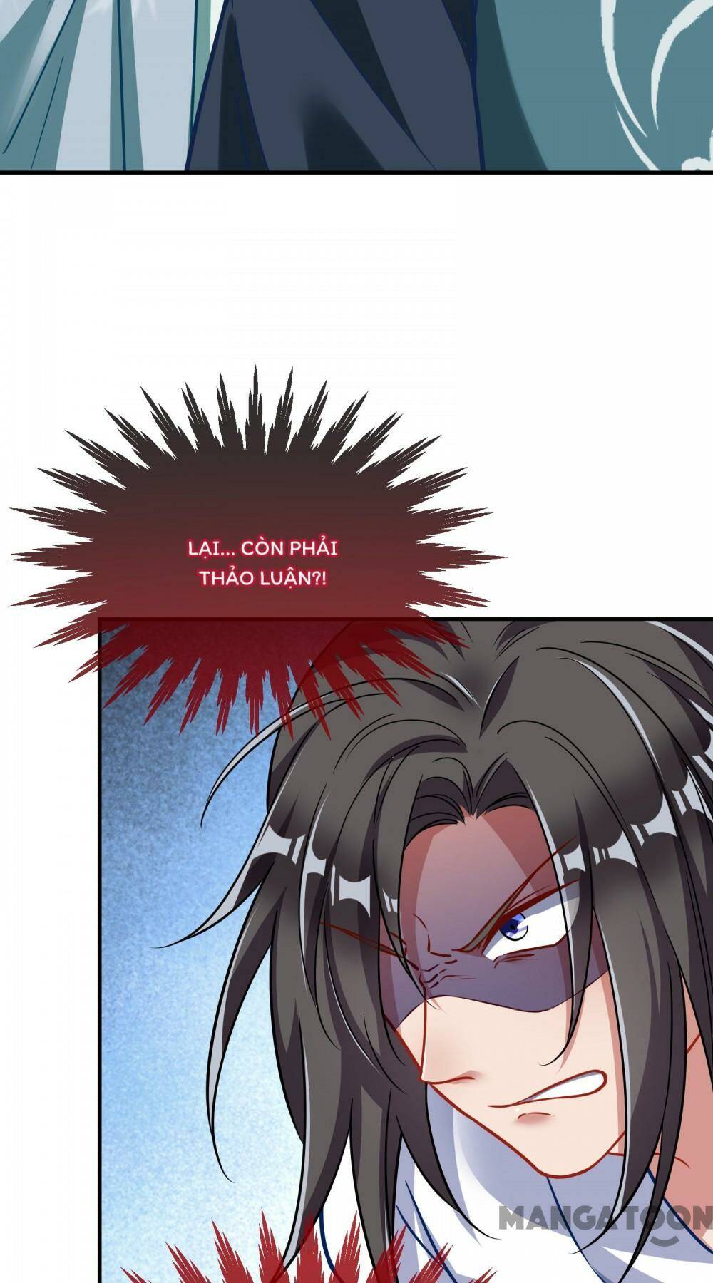 Vạn Tra Triêu Hoàng Chapter 352 - Trang 2