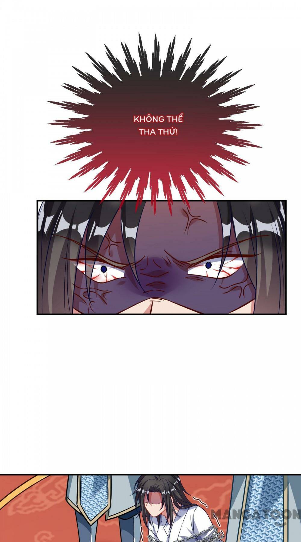 Vạn Tra Triêu Hoàng Chapter 352 - Trang 2