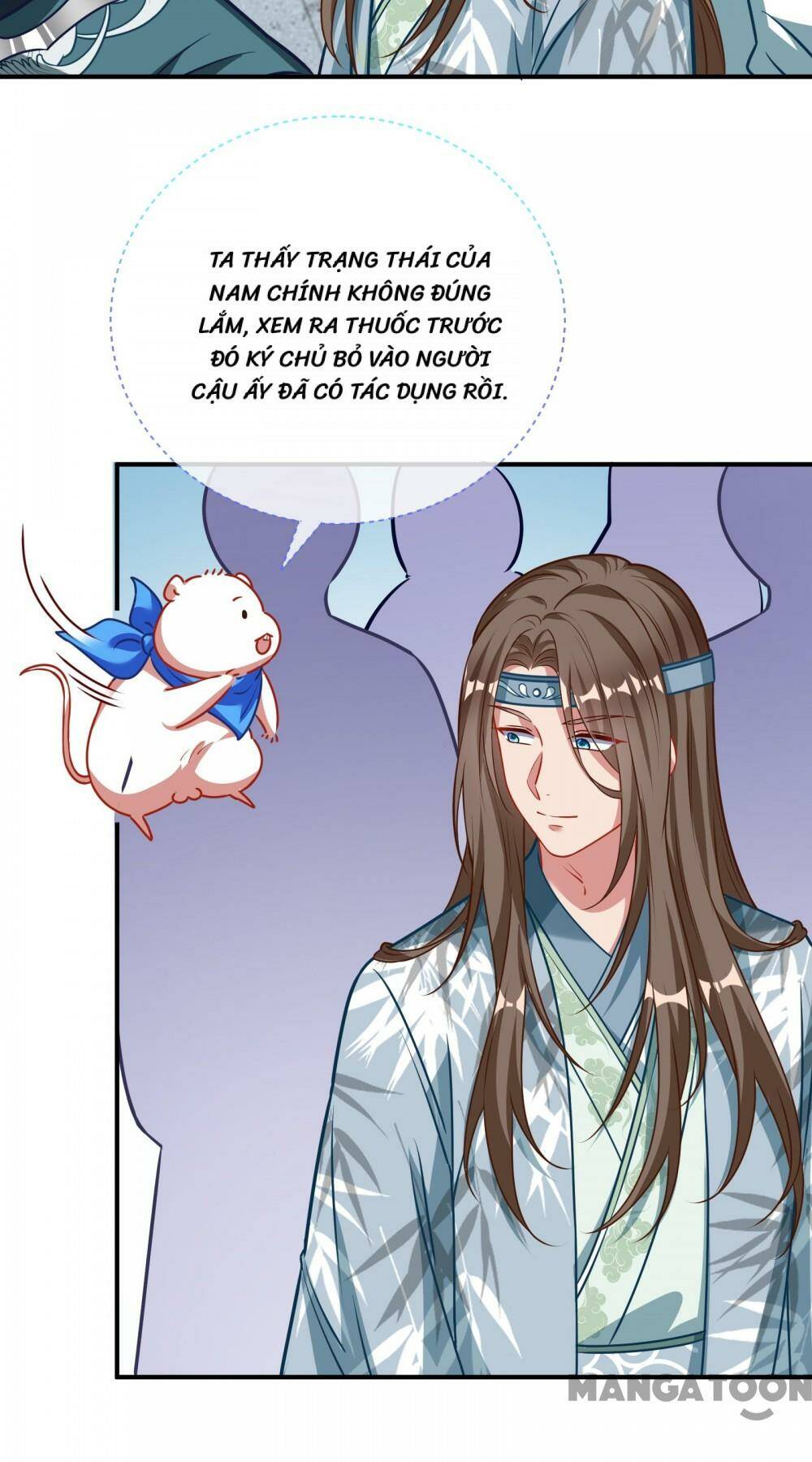 Vạn Tra Triêu Hoàng Chapter 352 - Trang 2