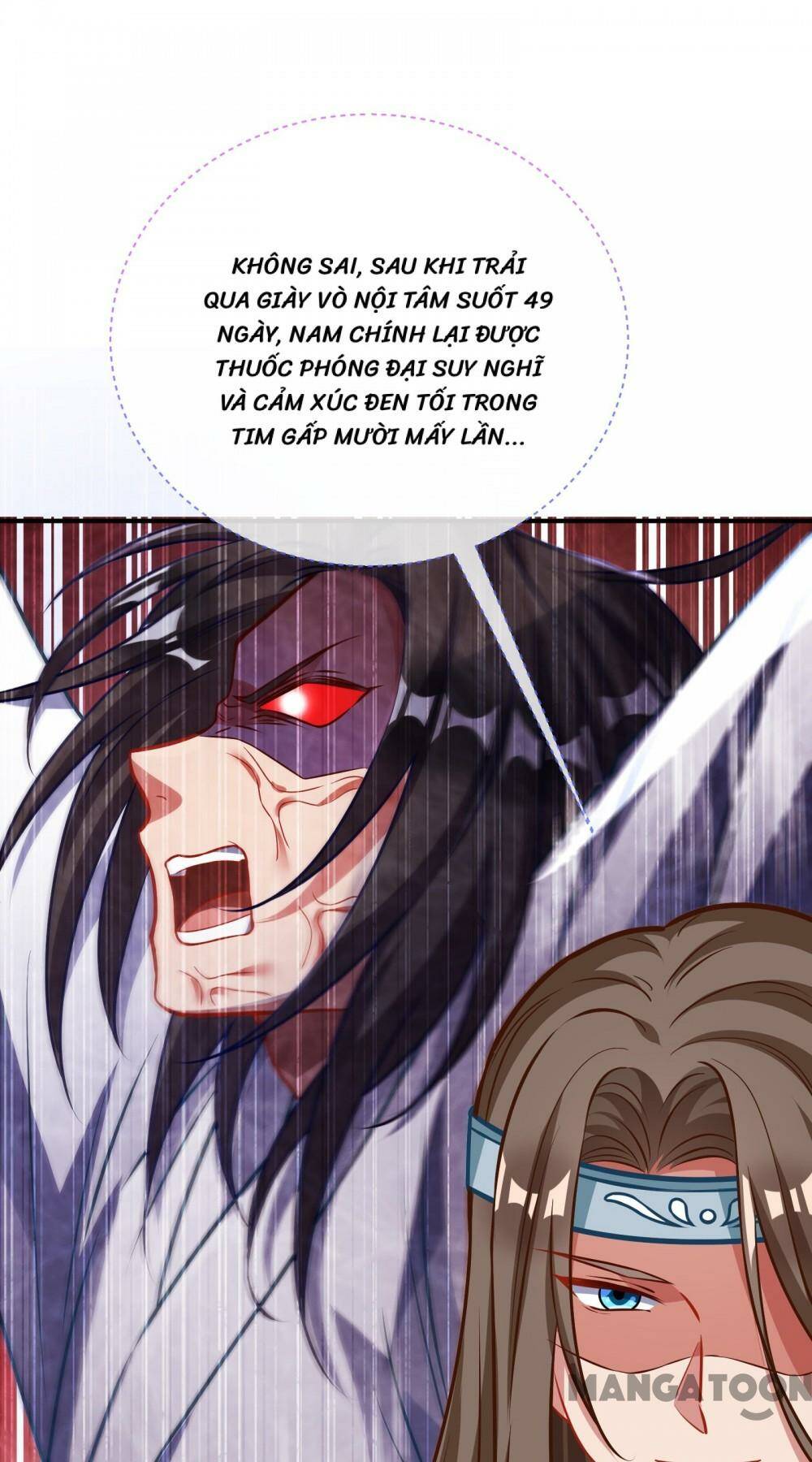 Vạn Tra Triêu Hoàng Chapter 352 - Trang 2