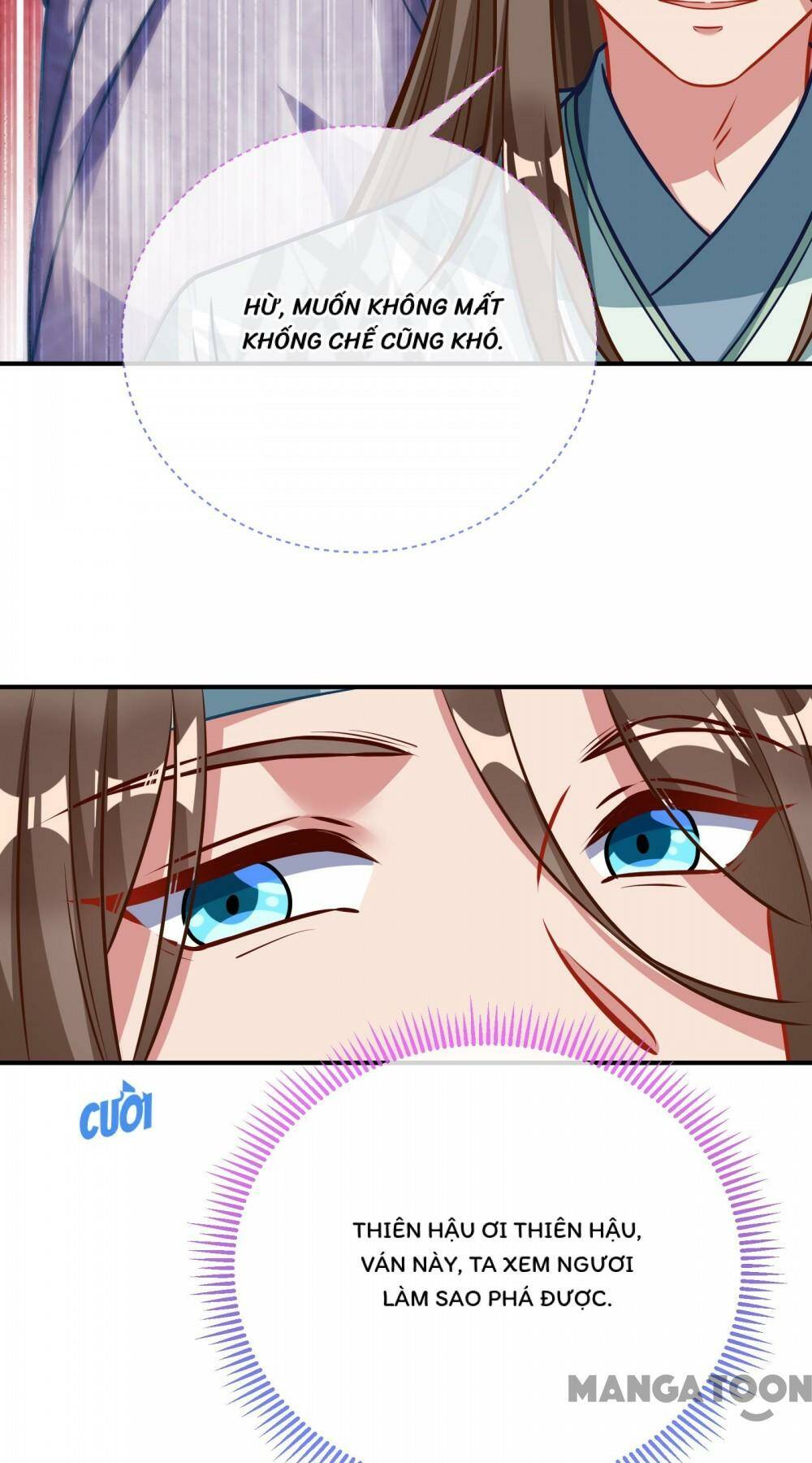 Vạn Tra Triêu Hoàng Chapter 352 - Trang 2