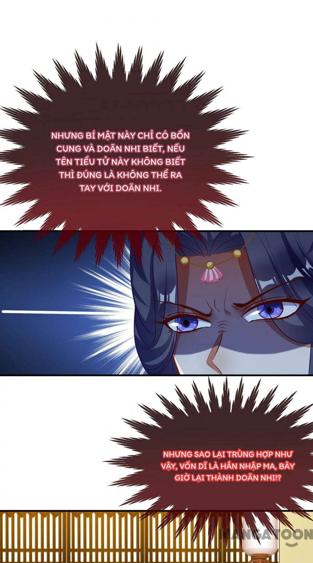 Vạn Tra Triêu Hoàng Chapter 352 - Trang 2