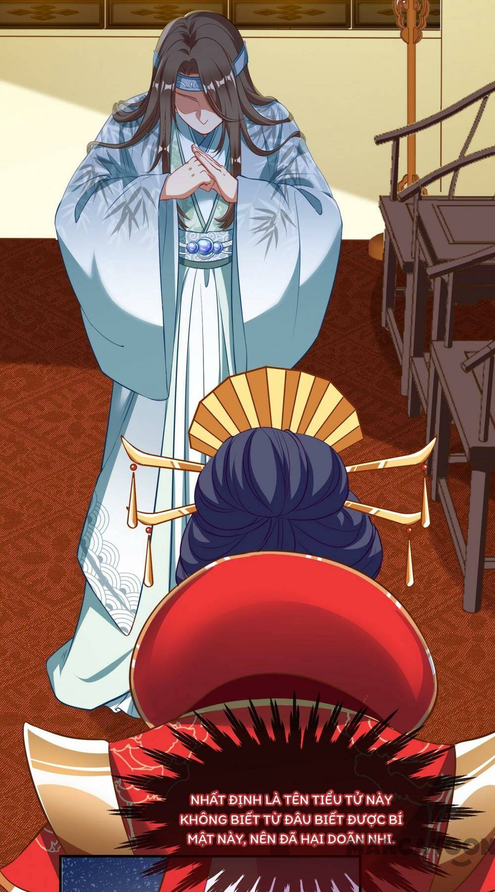 Vạn Tra Triêu Hoàng Chapter 352 - Trang 2