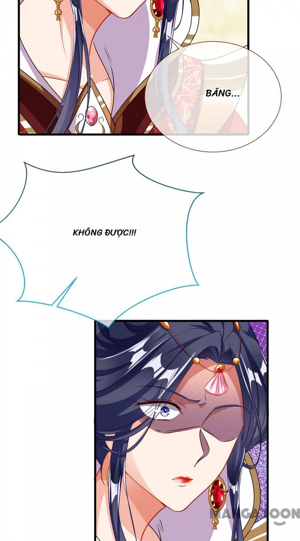 Vạn Tra Triêu Hoàng Chapter 353 - Trang 2