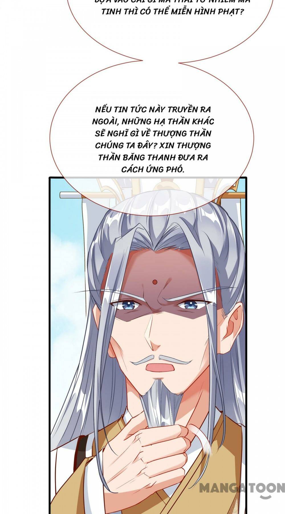 Vạn Tra Triêu Hoàng Chapter 353 - Trang 2