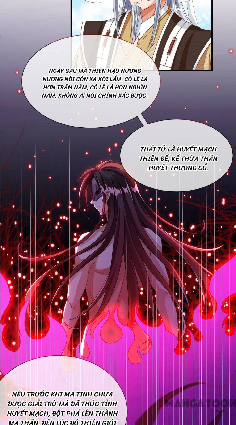 Vạn Tra Triêu Hoàng Chapter 353 - Trang 2