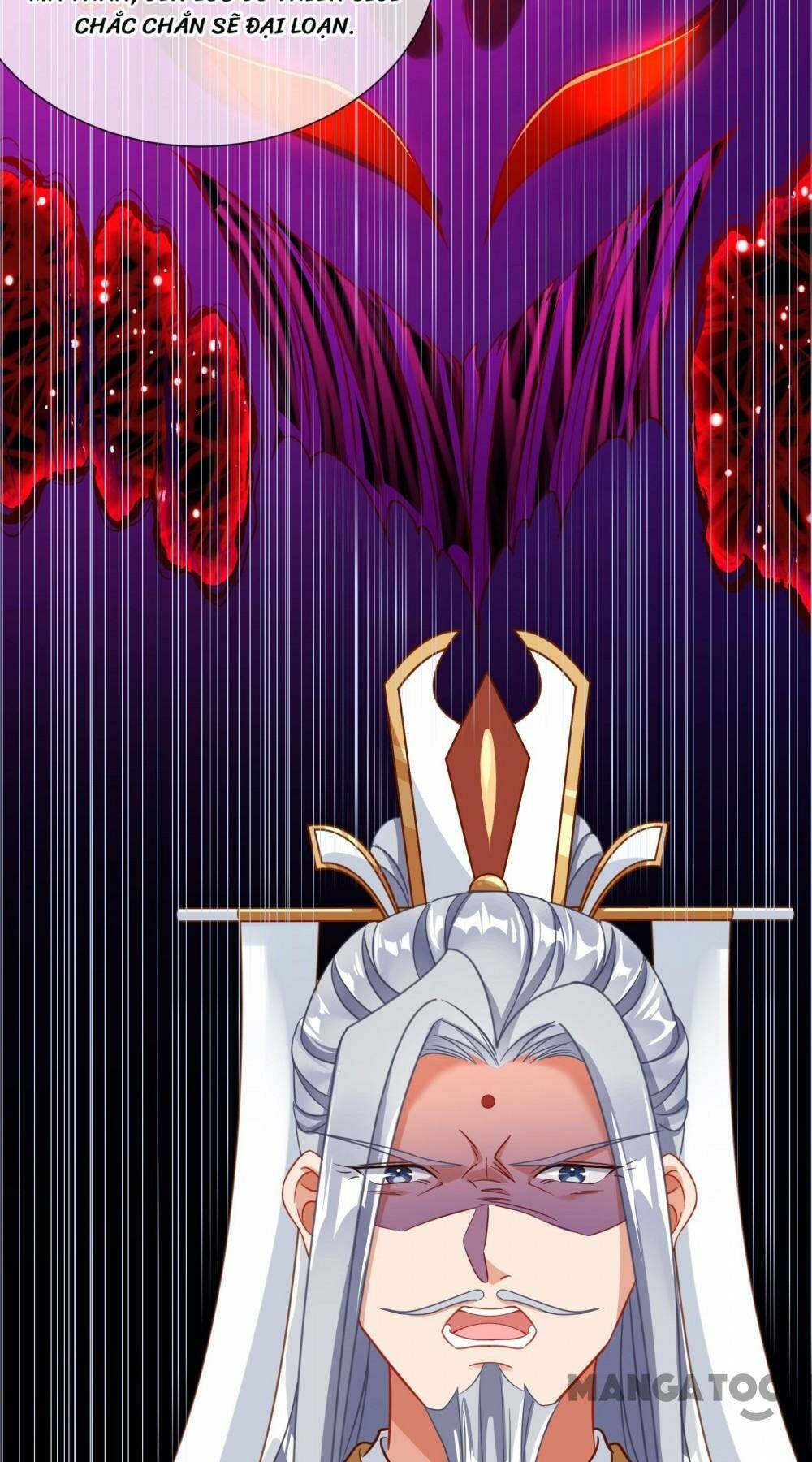 Vạn Tra Triêu Hoàng Chapter 353 - Trang 2