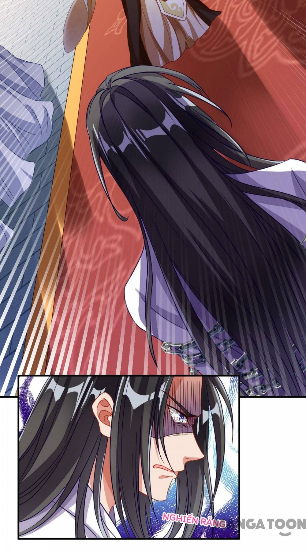 Vạn Tra Triêu Hoàng Chapter 353 - Trang 2