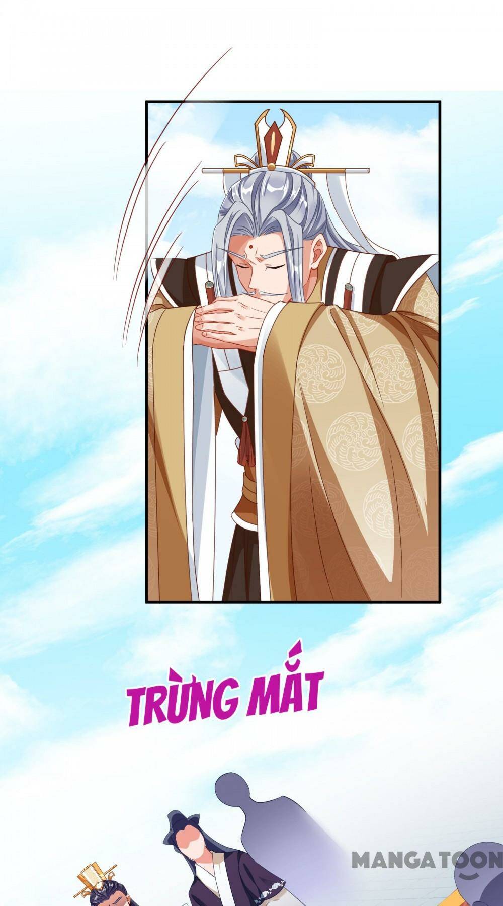 Vạn Tra Triêu Hoàng Chapter 353 - Trang 2