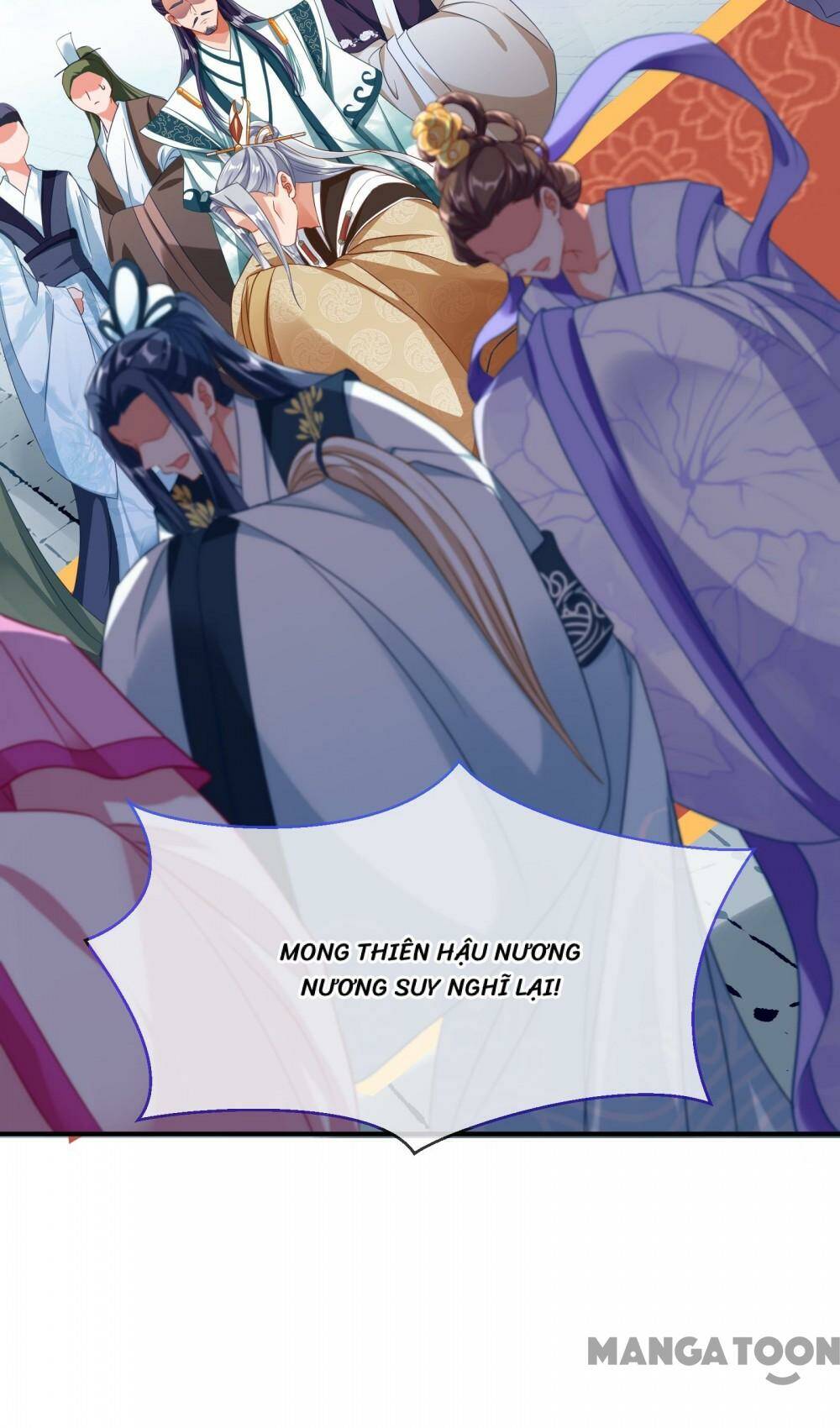 Vạn Tra Triêu Hoàng Chapter 353 - Trang 2