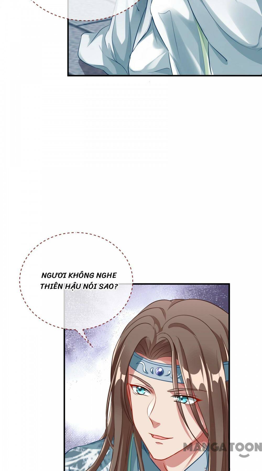 Vạn Tra Triêu Hoàng Chapter 353 - Trang 2