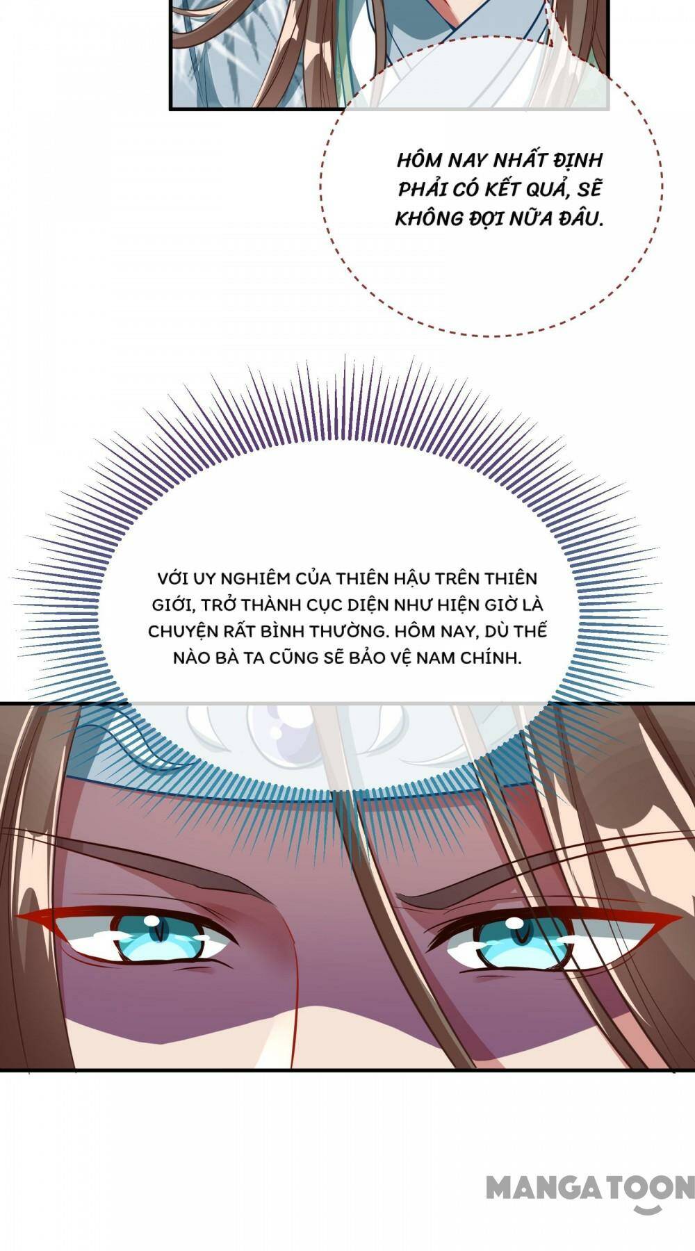 Vạn Tra Triêu Hoàng Chapter 353 - Trang 2