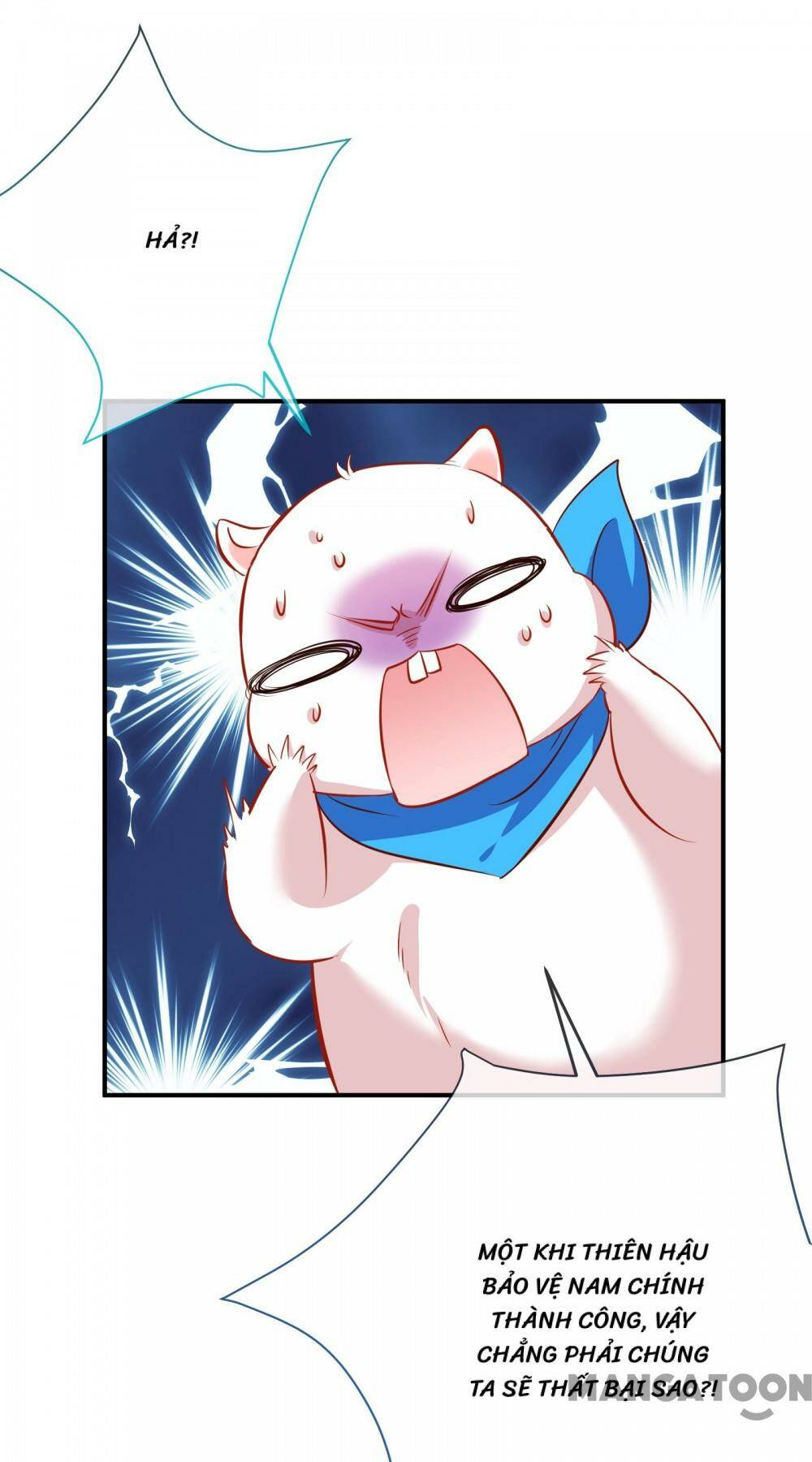 Vạn Tra Triêu Hoàng Chapter 353 - Trang 2