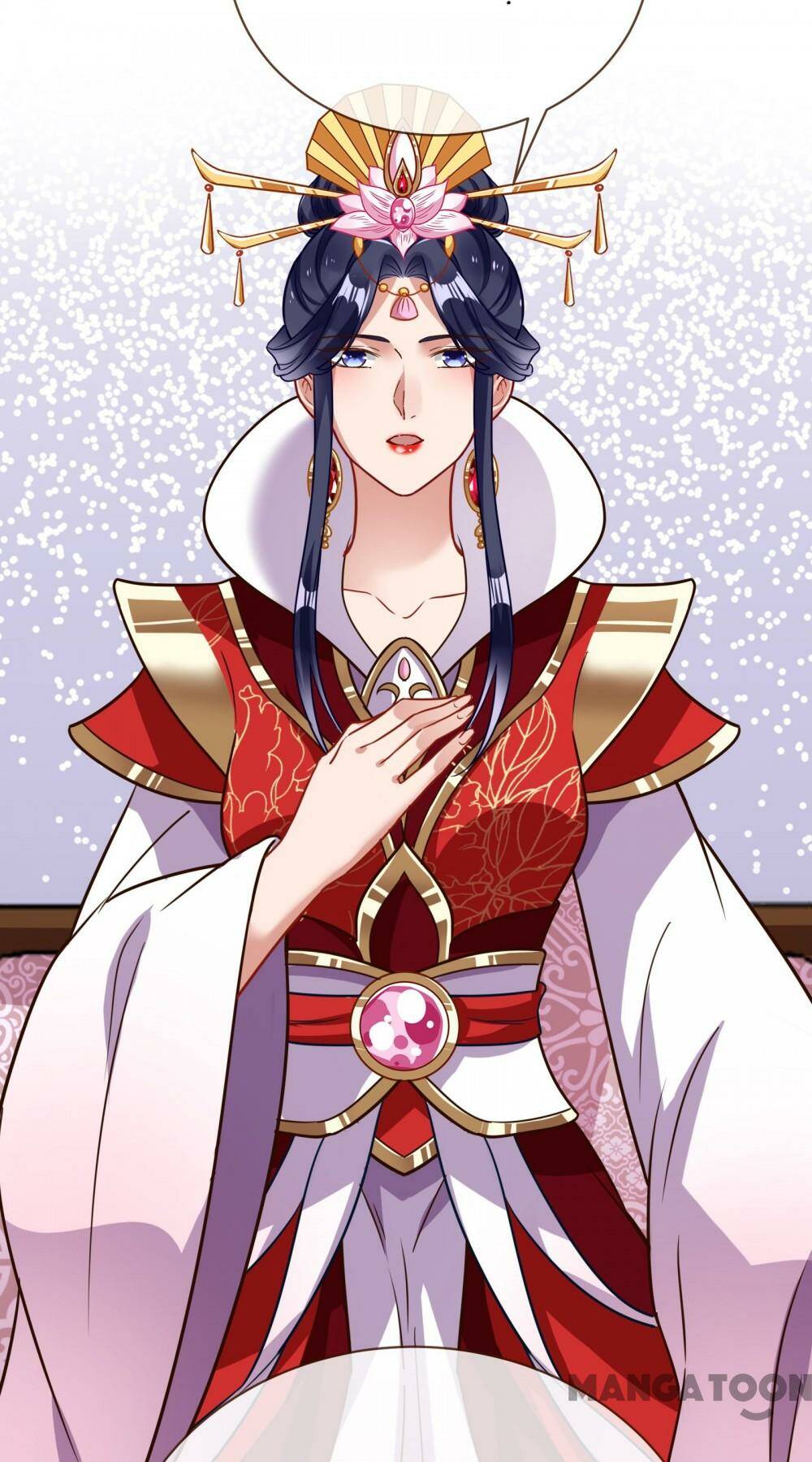 Vạn Tra Triêu Hoàng Chapter 353 - Trang 2