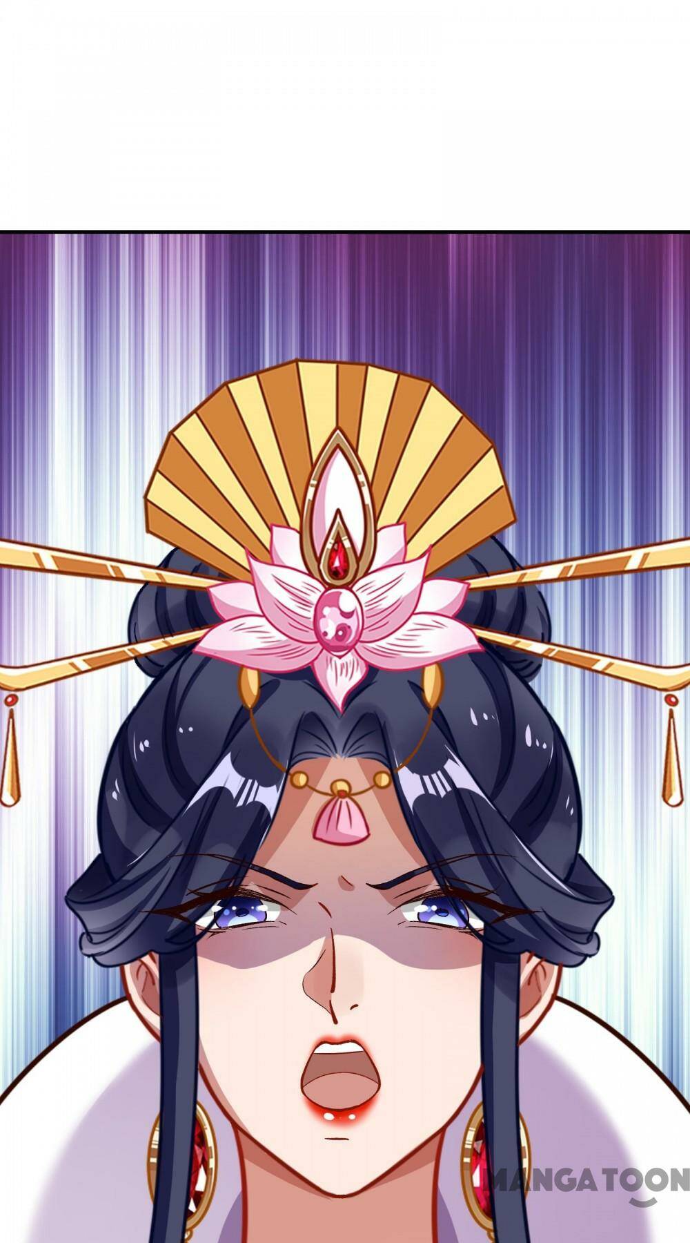 Vạn Tra Triêu Hoàng Chapter 353 - Trang 2