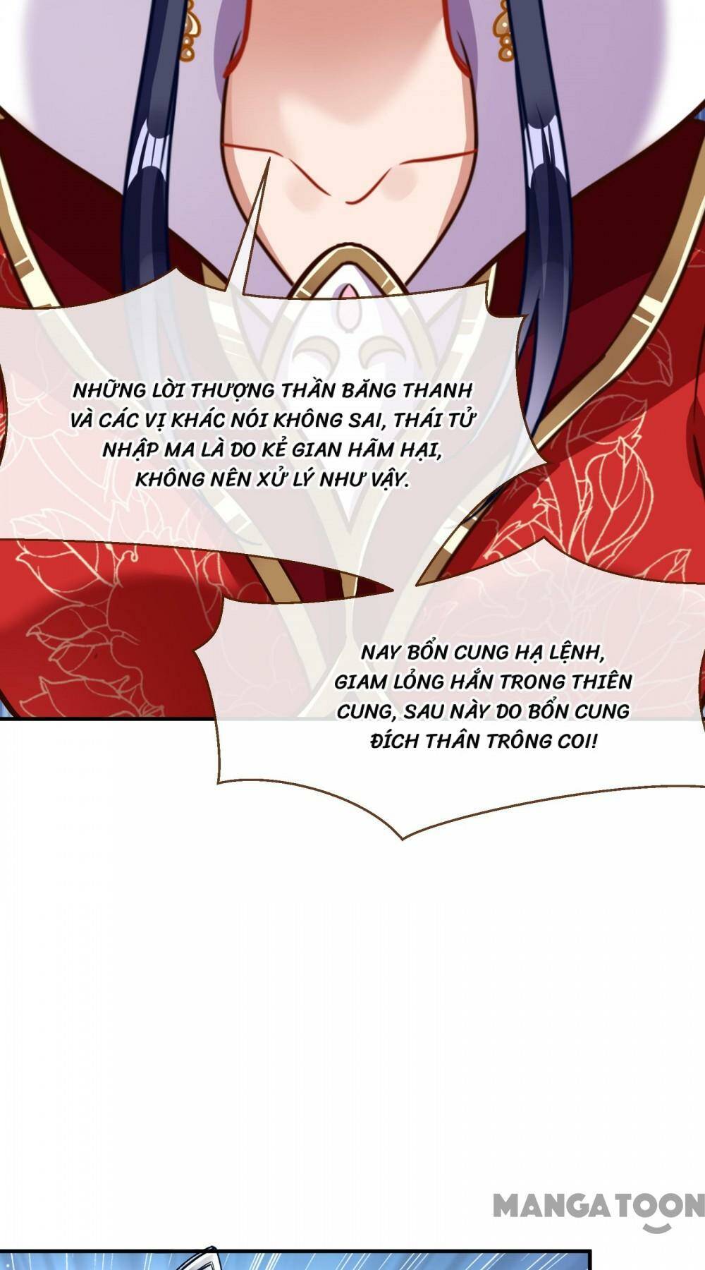 Vạn Tra Triêu Hoàng Chapter 353 - Trang 2