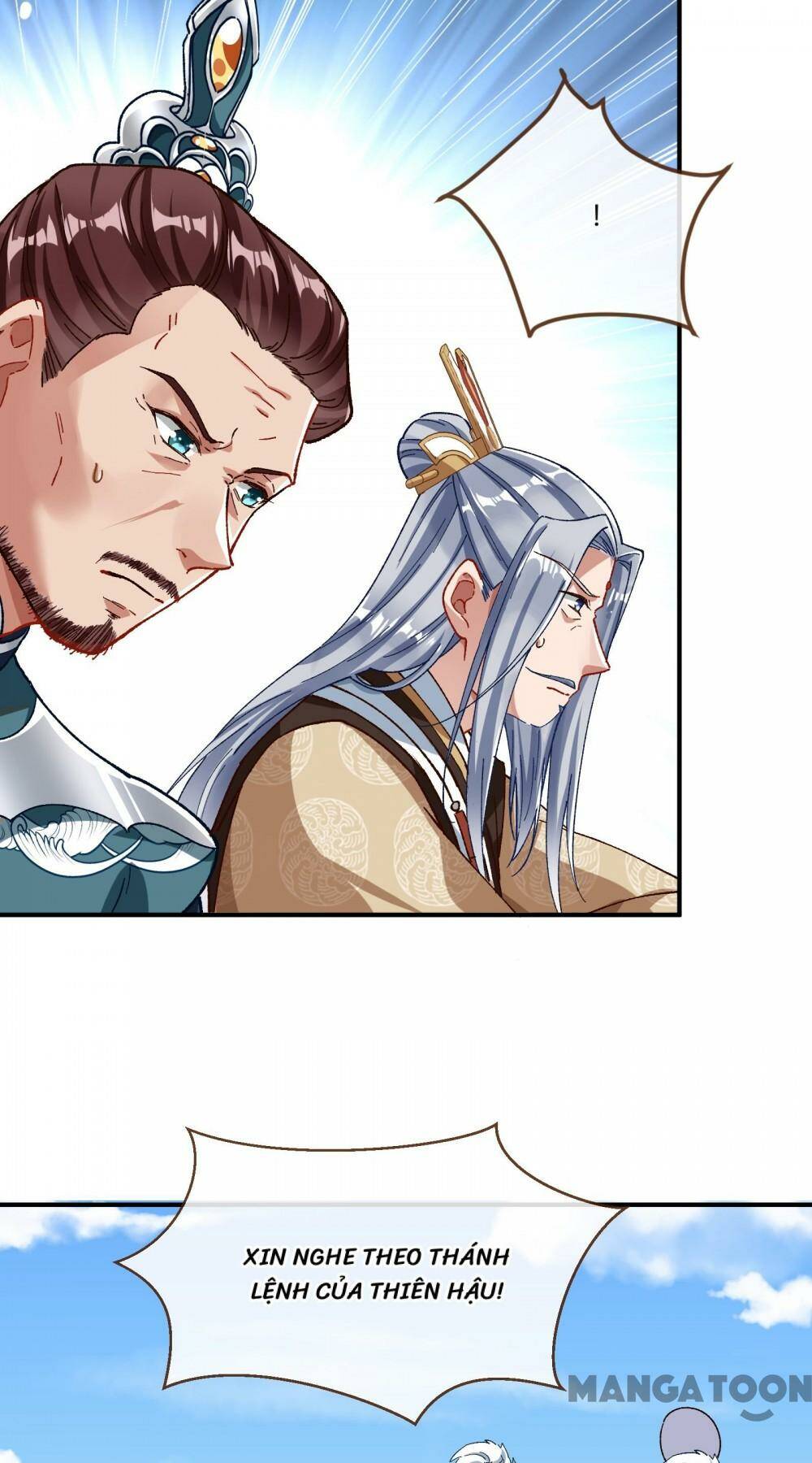 Vạn Tra Triêu Hoàng Chapter 353 - Trang 2