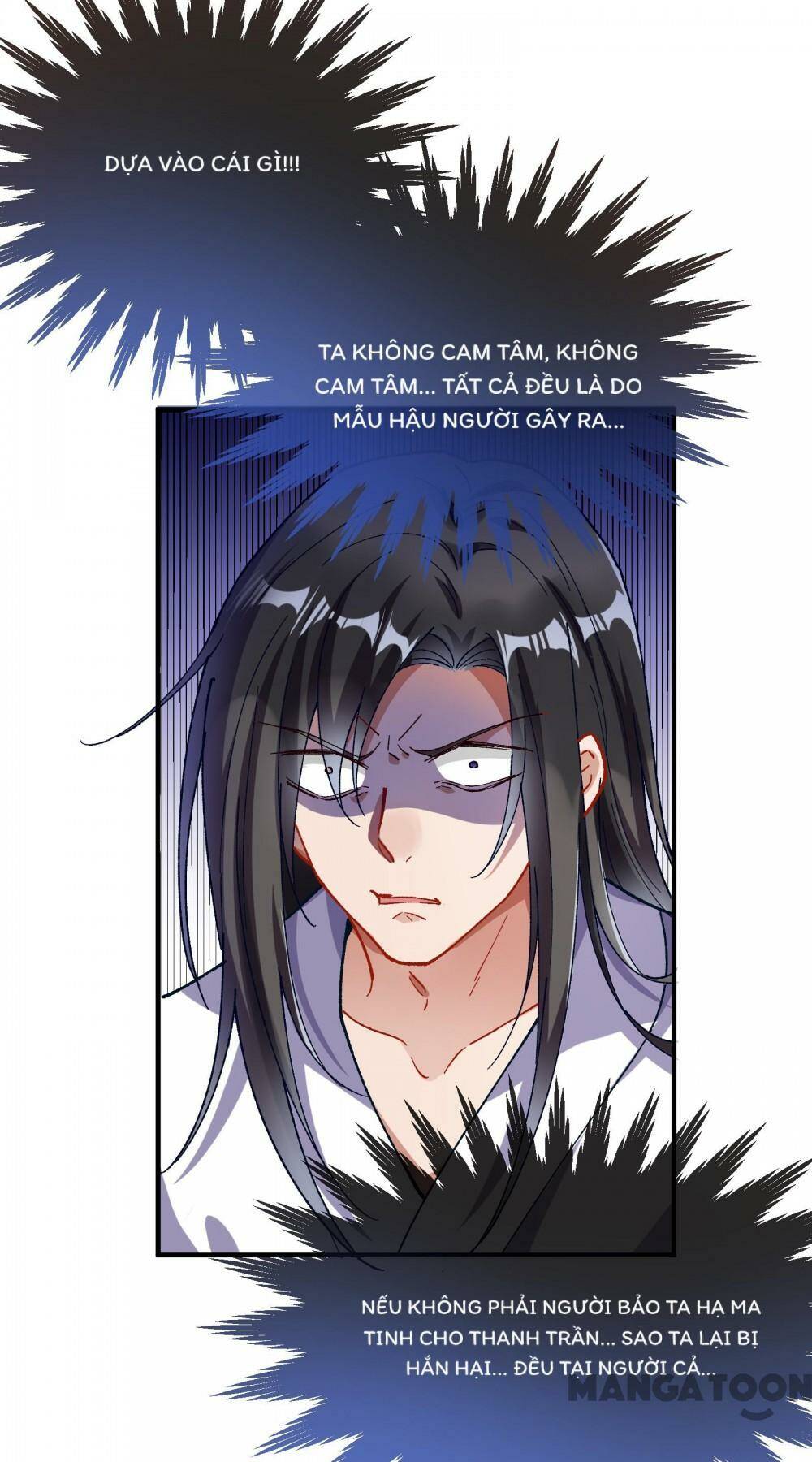 Vạn Tra Triêu Hoàng Chapter 353 - Trang 2