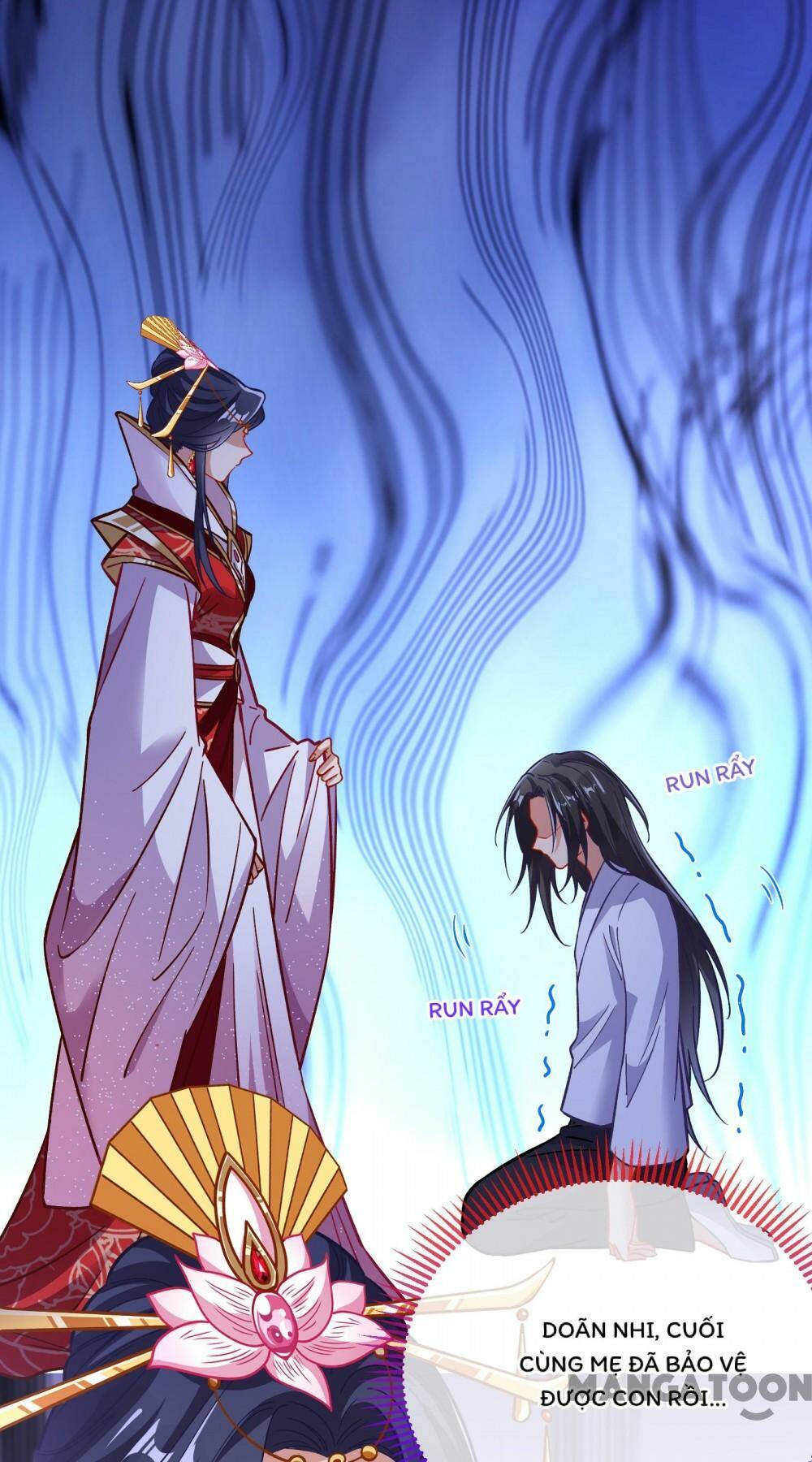Vạn Tra Triêu Hoàng Chapter 353 - Trang 2