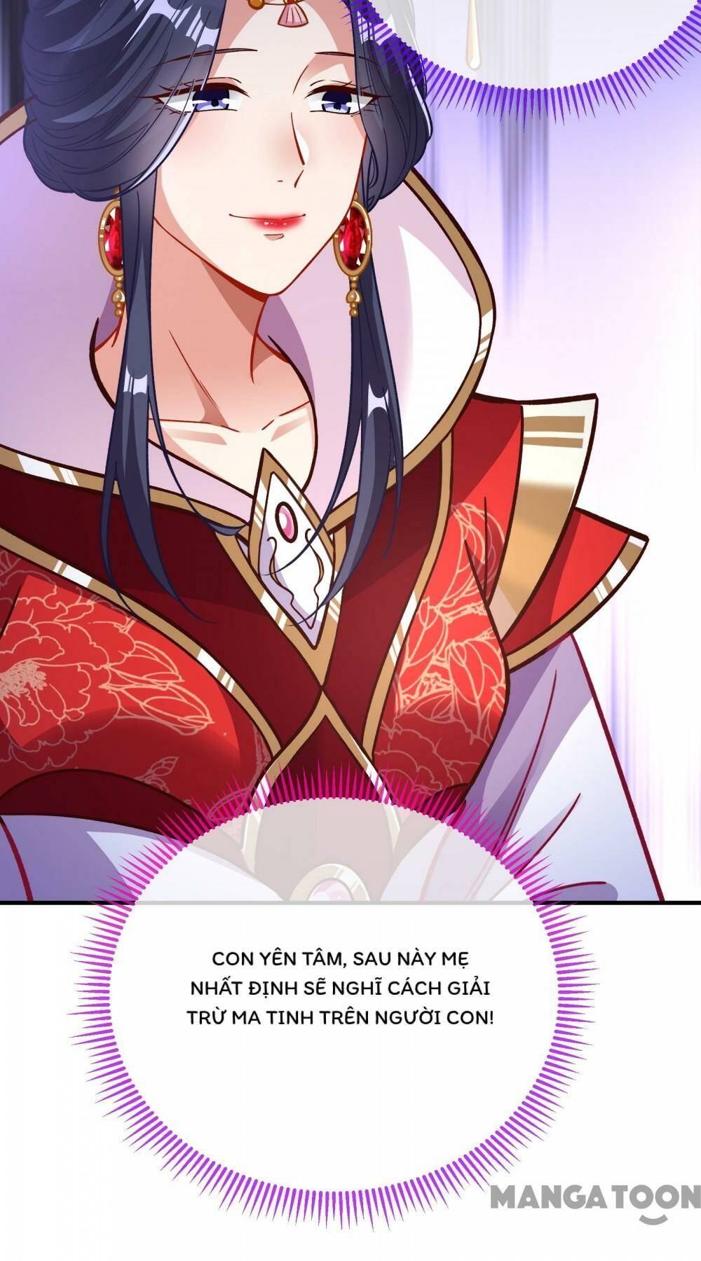 Vạn Tra Triêu Hoàng Chapter 353 - Trang 2