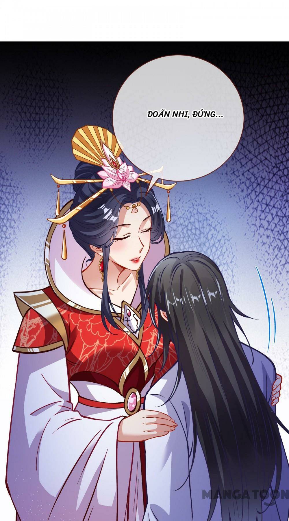 Vạn Tra Triêu Hoàng Chapter 353 - Trang 2