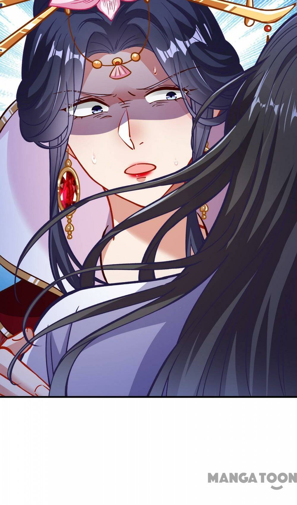 Vạn Tra Triêu Hoàng Chapter 353 - Trang 2