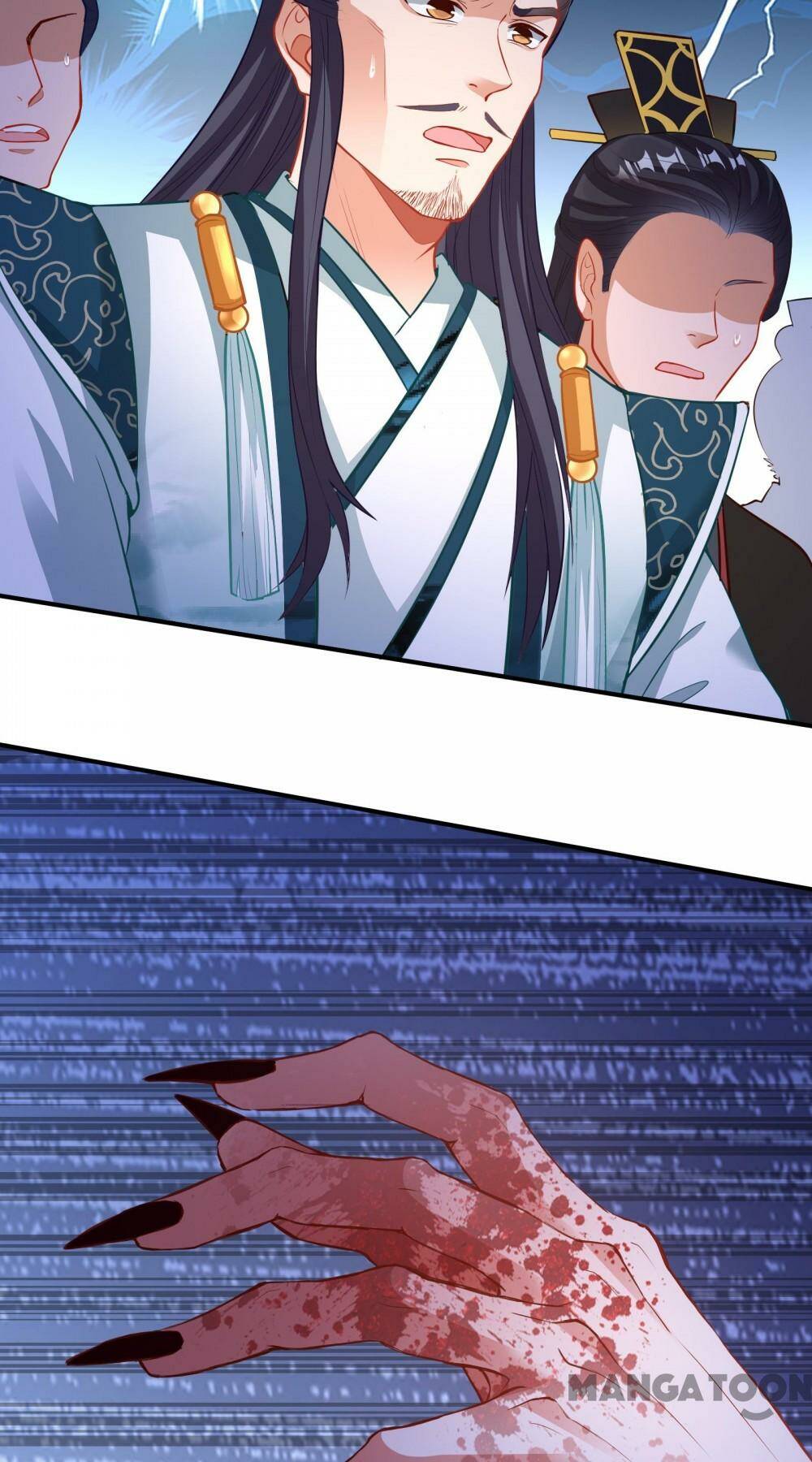 Vạn Tra Triêu Hoàng Chapter 353 - Trang 2