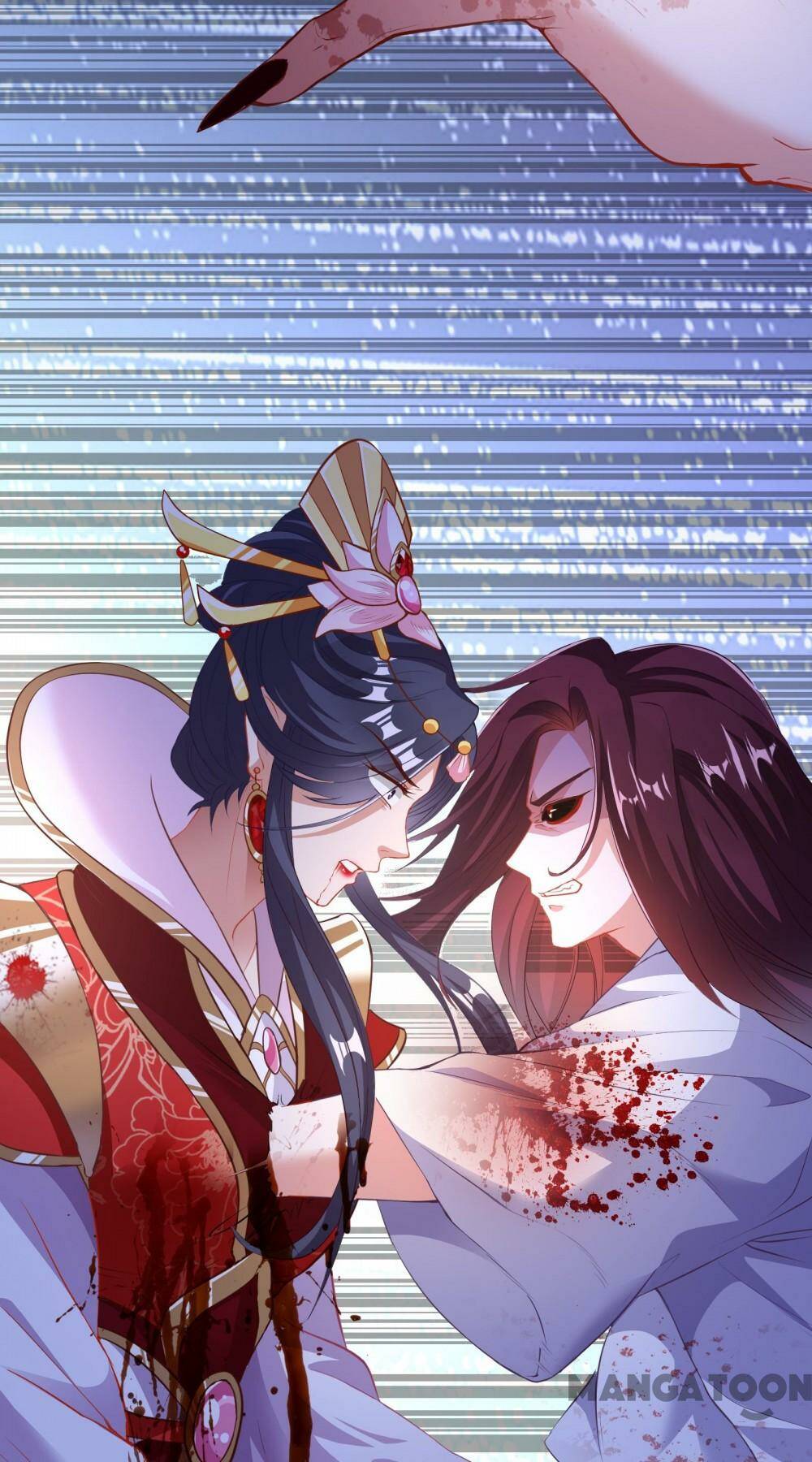 Vạn Tra Triêu Hoàng Chapter 353 - Trang 2