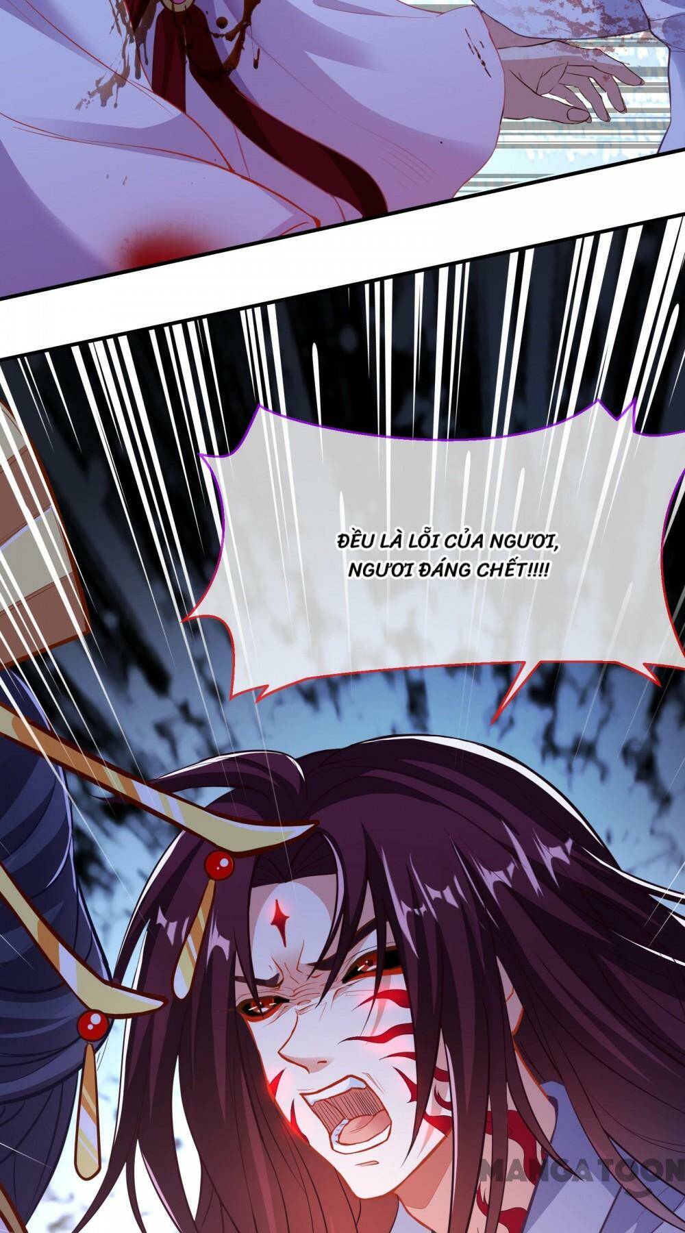 Vạn Tra Triêu Hoàng Chapter 353 - Trang 2