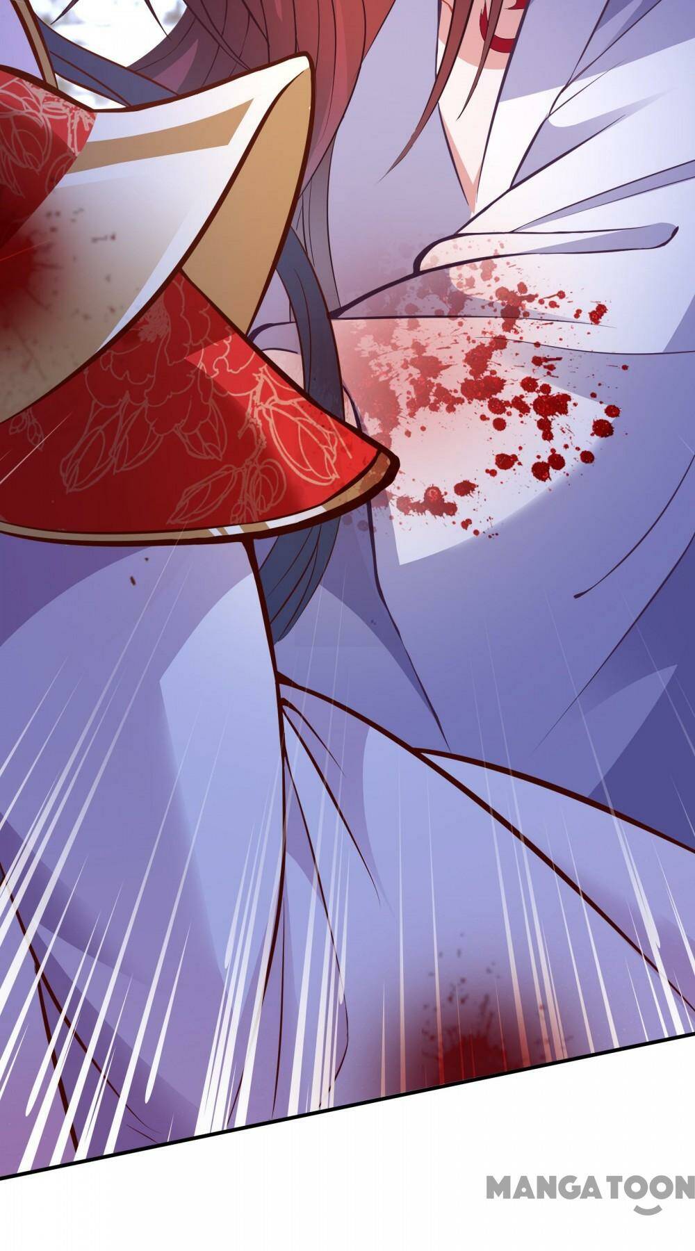 Vạn Tra Triêu Hoàng Chapter 353 - Trang 2