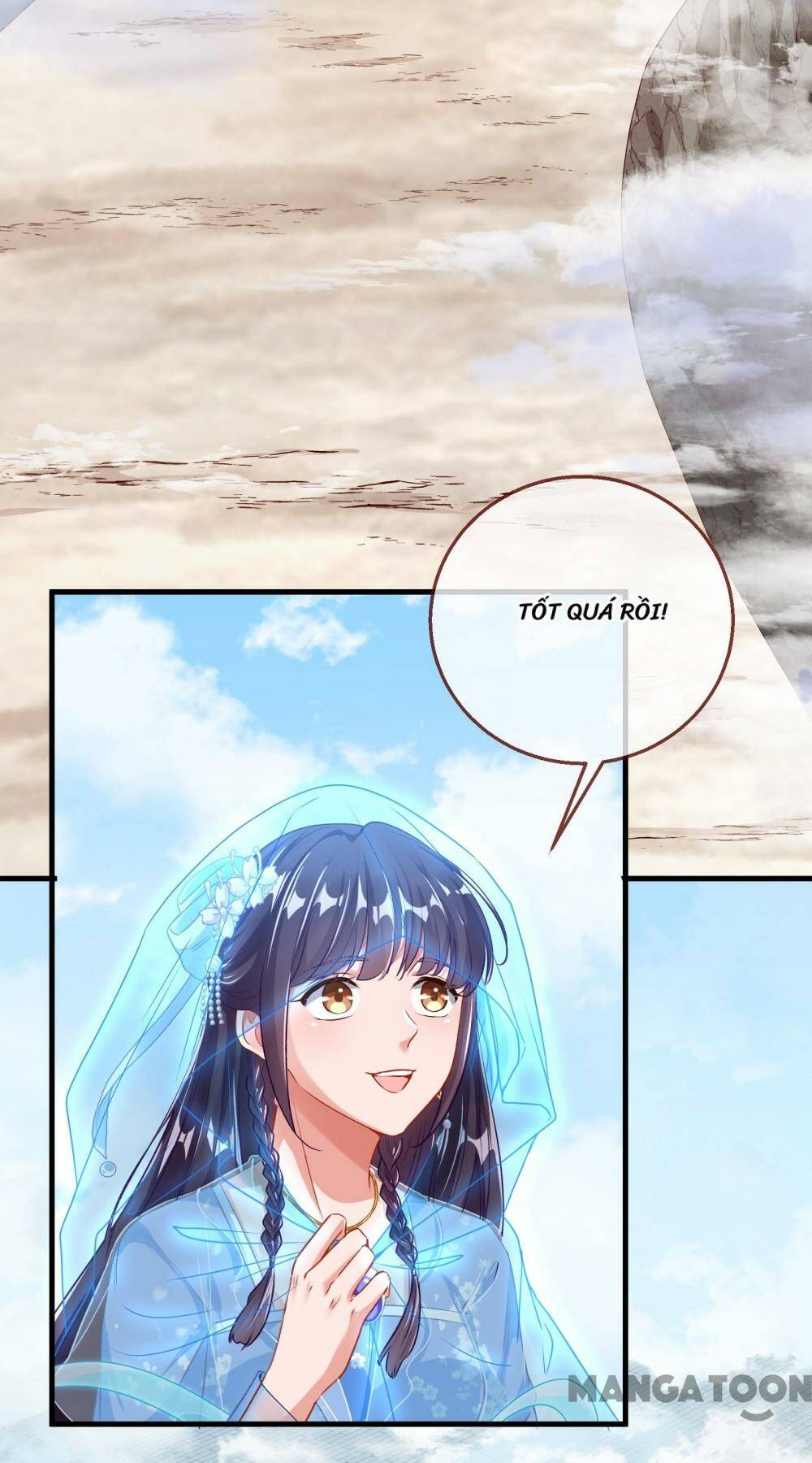 Vạn Tra Triêu Hoàng Chapter 354 - Trang 2