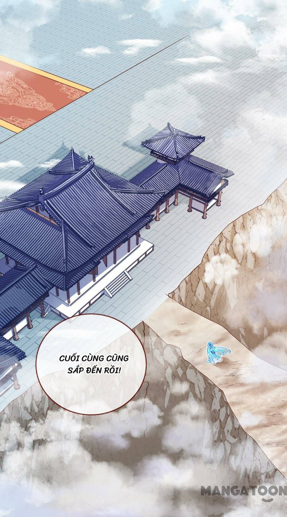 Vạn Tra Triêu Hoàng Chapter 354 - Trang 2