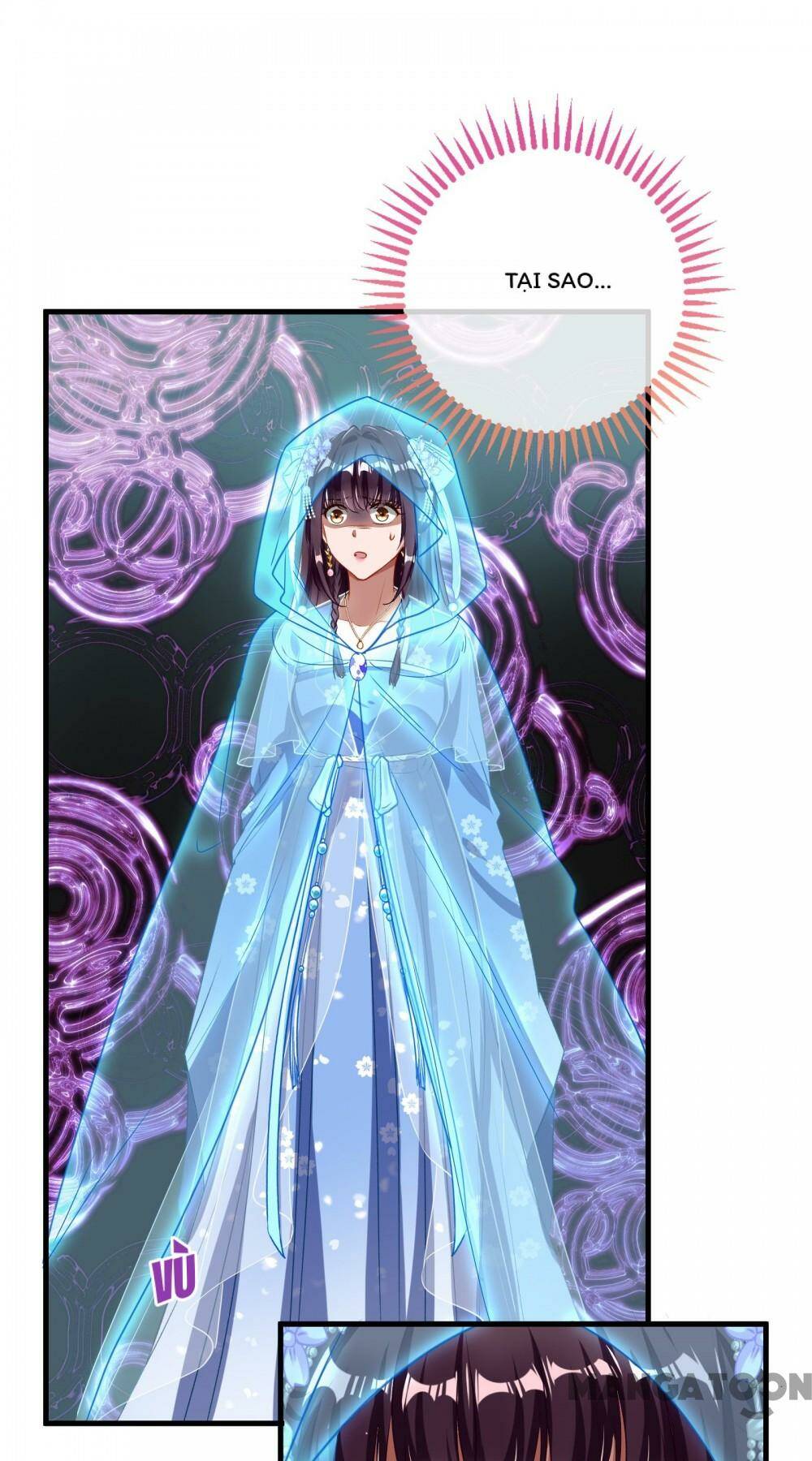 Vạn Tra Triêu Hoàng Chapter 354 - Trang 2