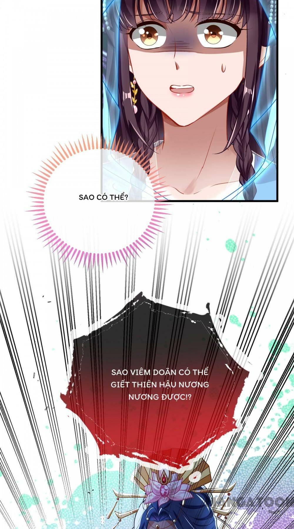 Vạn Tra Triêu Hoàng Chapter 354 - Trang 2