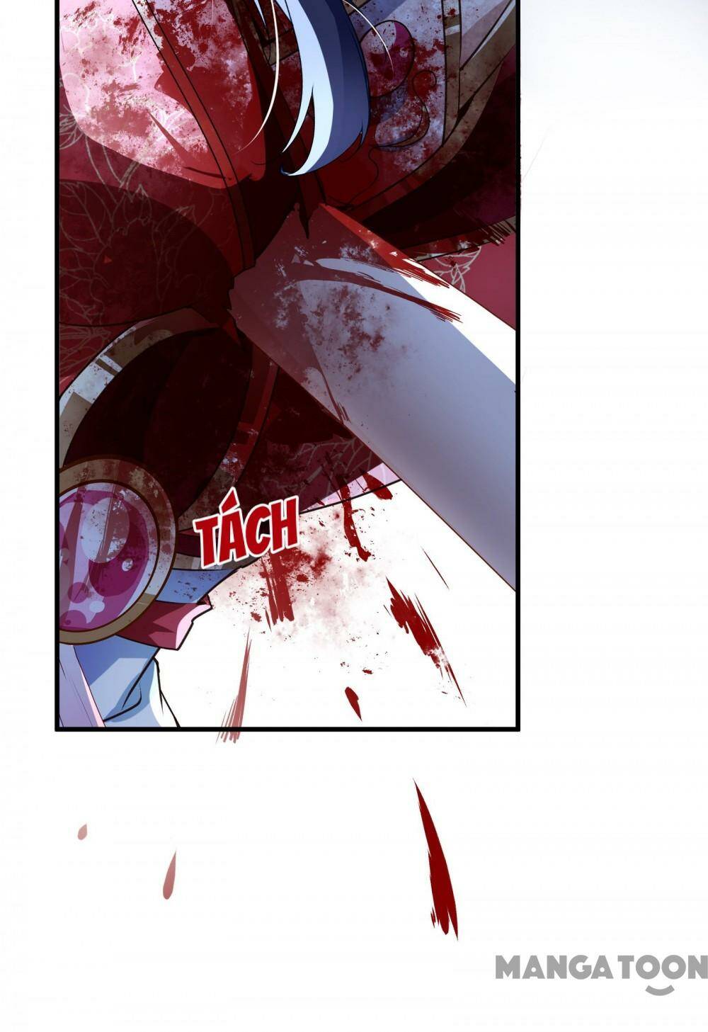 Vạn Tra Triêu Hoàng Chapter 354 - Trang 2