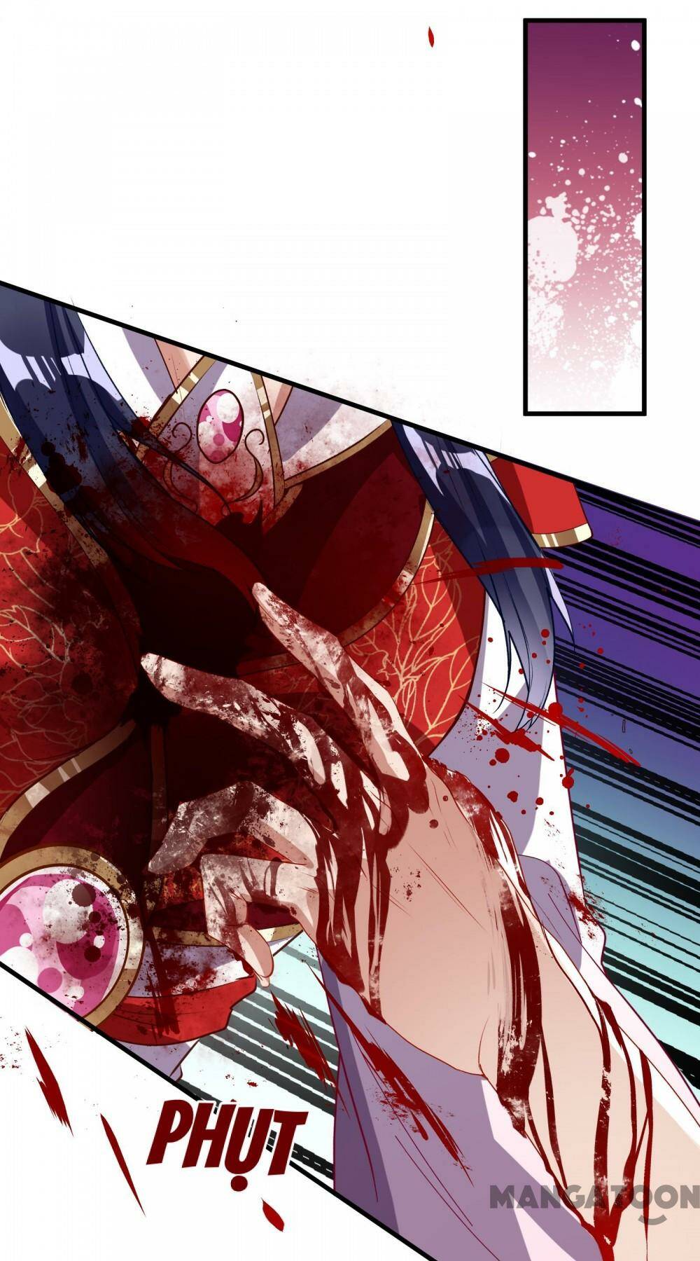 Vạn Tra Triêu Hoàng Chapter 354 - Trang 2