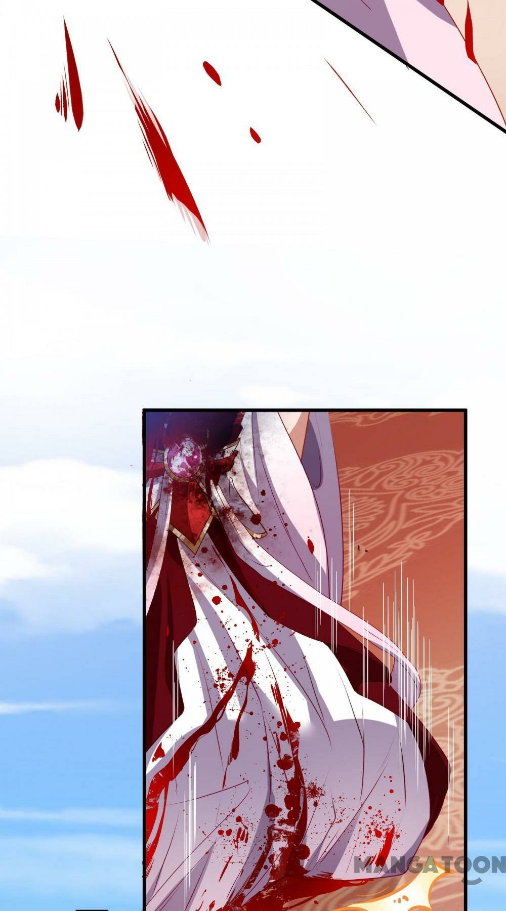 Vạn Tra Triêu Hoàng Chapter 354 - Trang 2