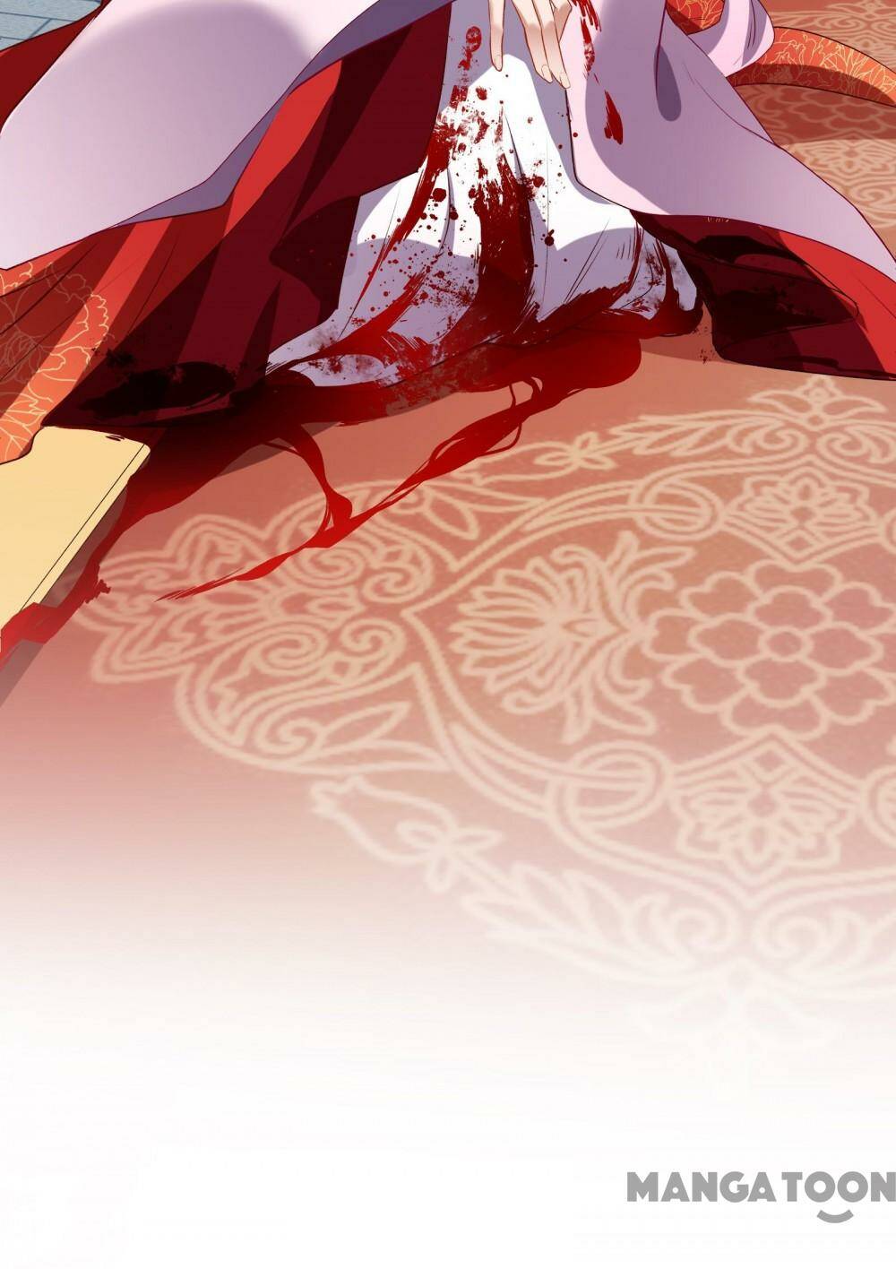 Vạn Tra Triêu Hoàng Chapter 354 - Trang 2