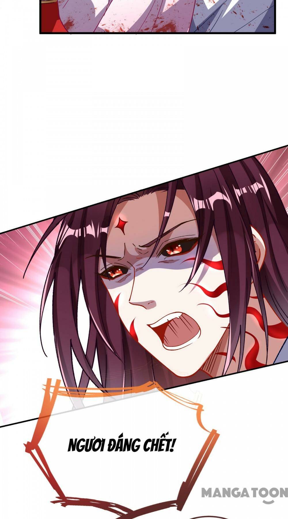 Vạn Tra Triêu Hoàng Chapter 354 - Trang 2