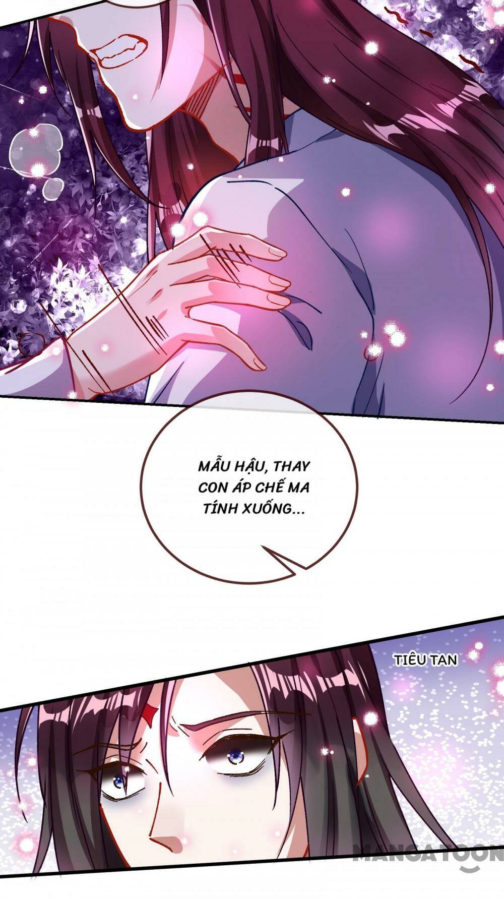 Vạn Tra Triêu Hoàng Chapter 354 - Trang 2