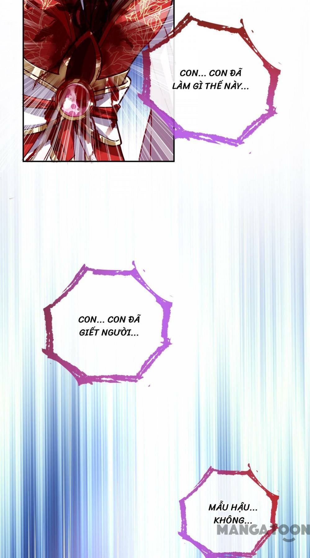 Vạn Tra Triêu Hoàng Chapter 354 - Trang 2