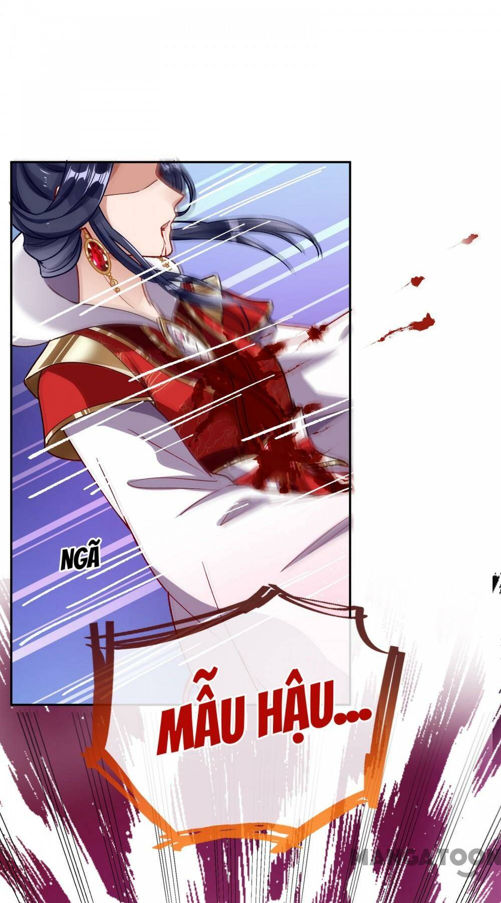 Vạn Tra Triêu Hoàng Chapter 354 - Trang 2