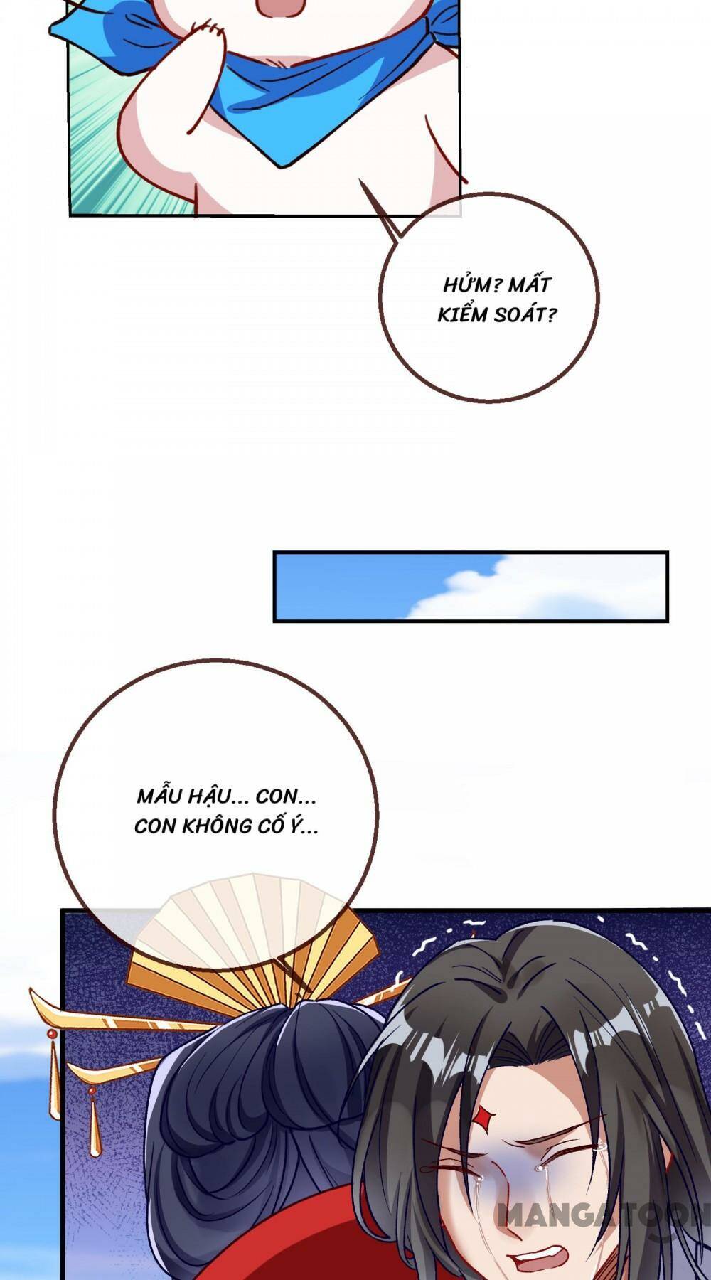 Vạn Tra Triêu Hoàng Chapter 354 - Trang 2