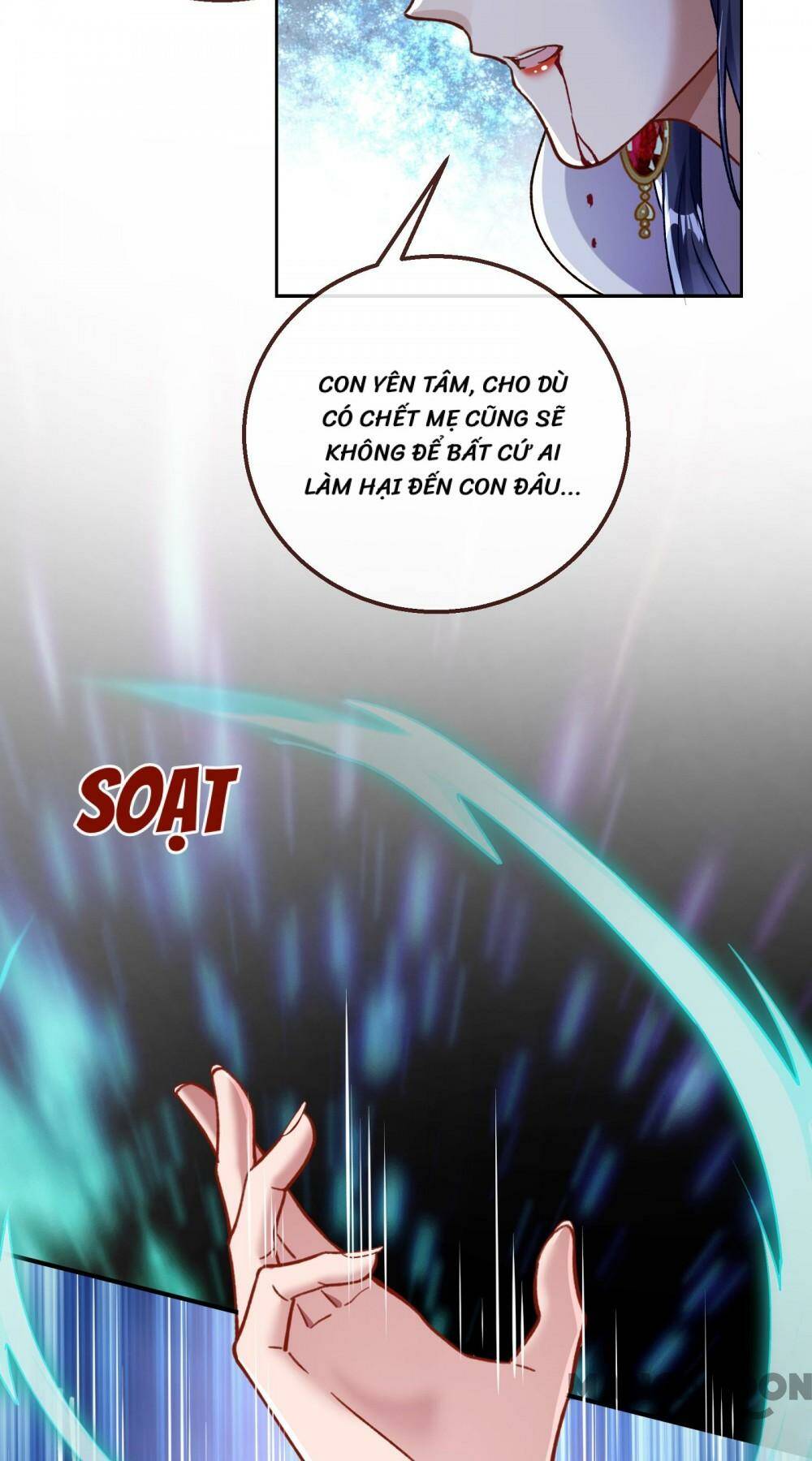 Vạn Tra Triêu Hoàng Chapter 354 - Trang 2