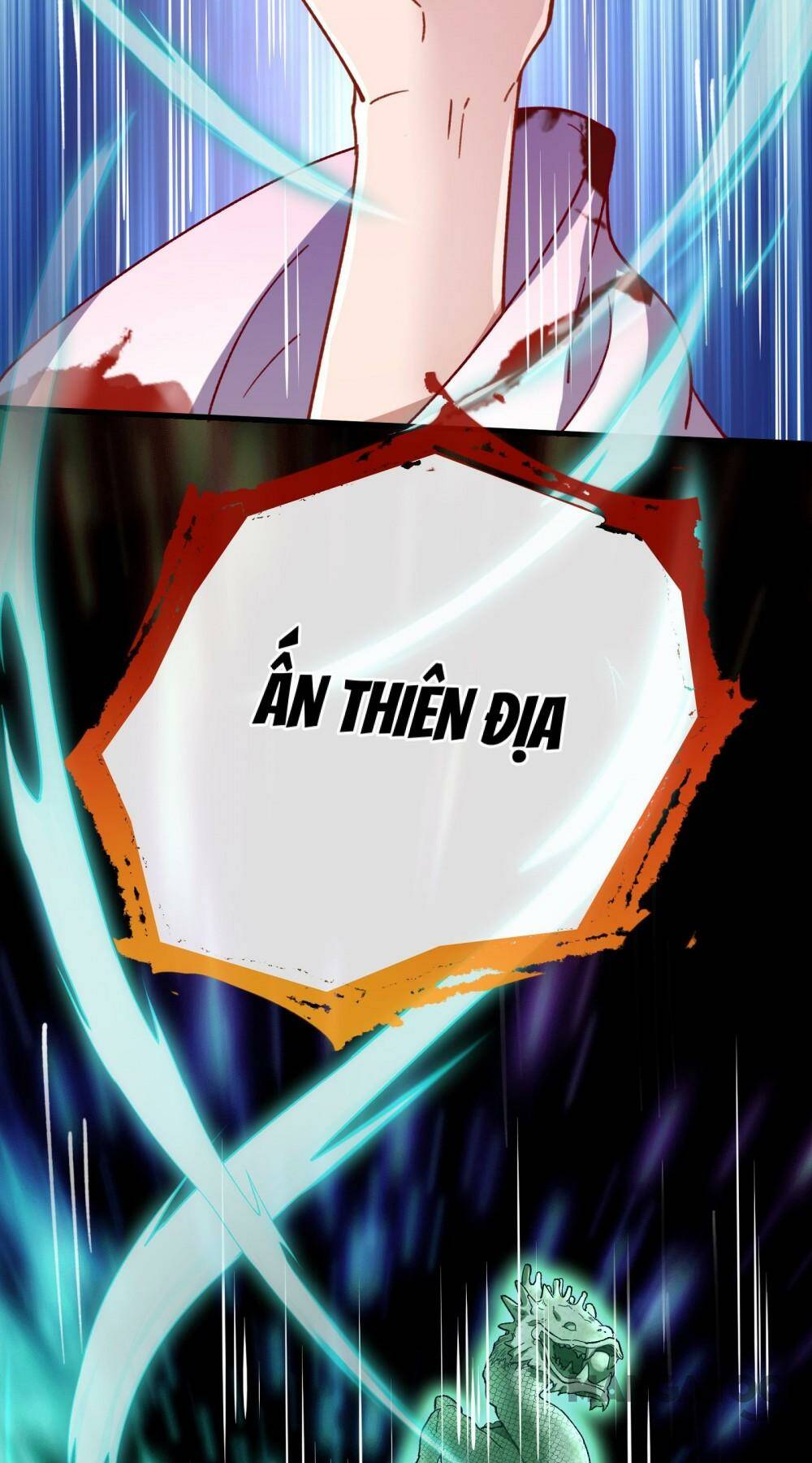 Vạn Tra Triêu Hoàng Chapter 354 - Trang 2