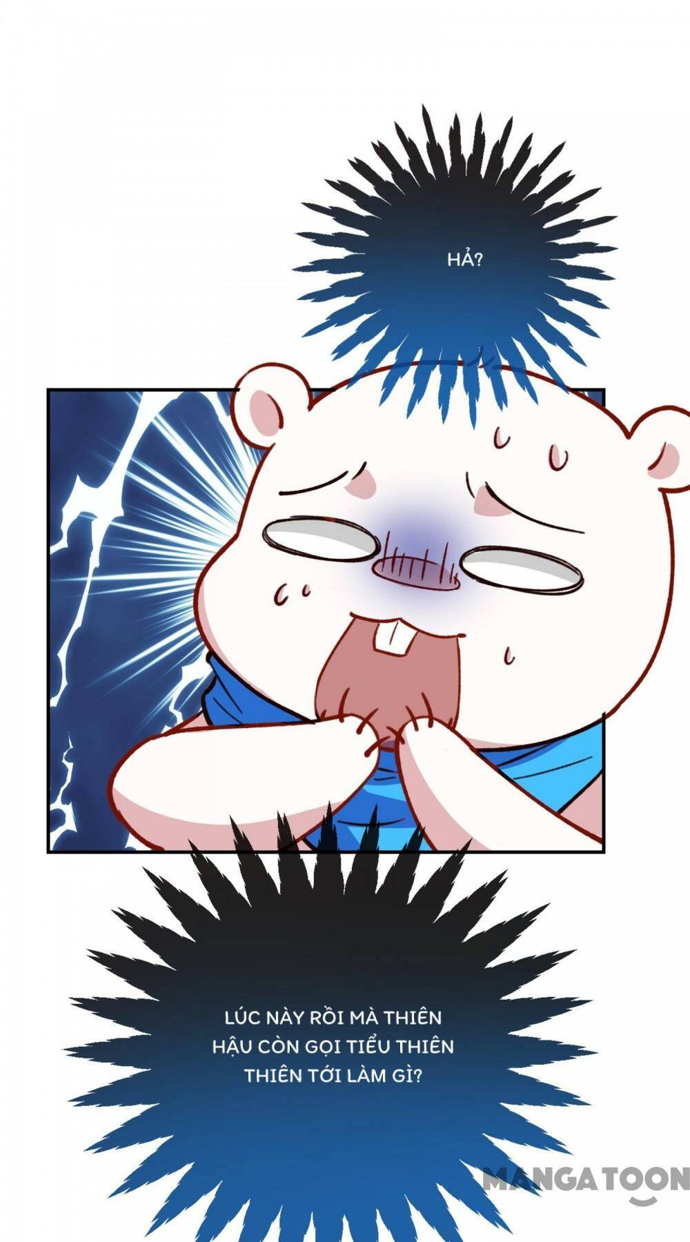 Vạn Tra Triêu Hoàng Chapter 354 - Trang 2