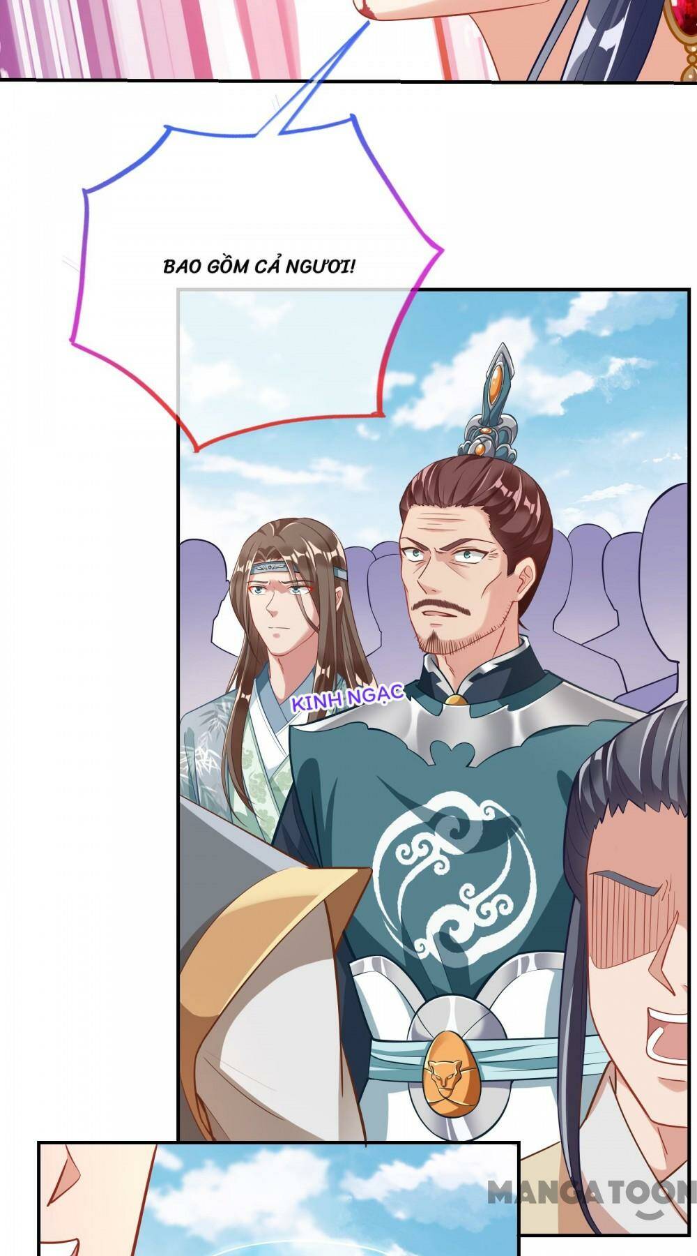 Vạn Tra Triêu Hoàng Chapter 354 - Trang 2