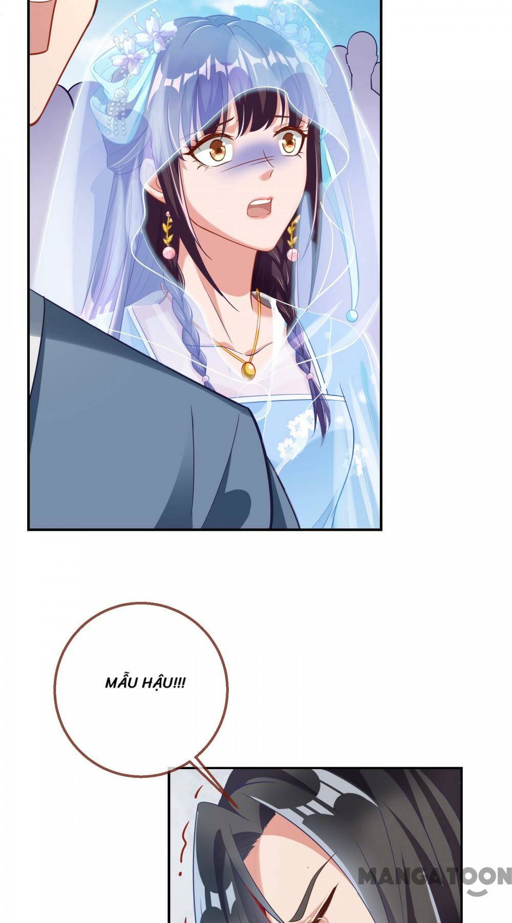 Vạn Tra Triêu Hoàng Chapter 354 - Trang 2