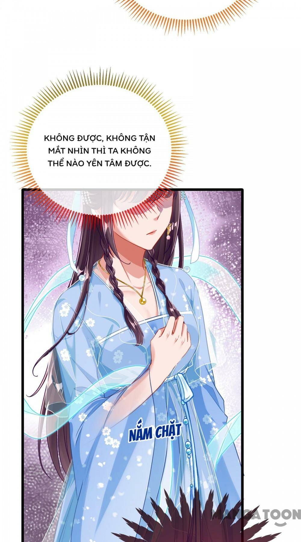 Vạn Tra Triêu Hoàng Chapter 354 - Trang 2
