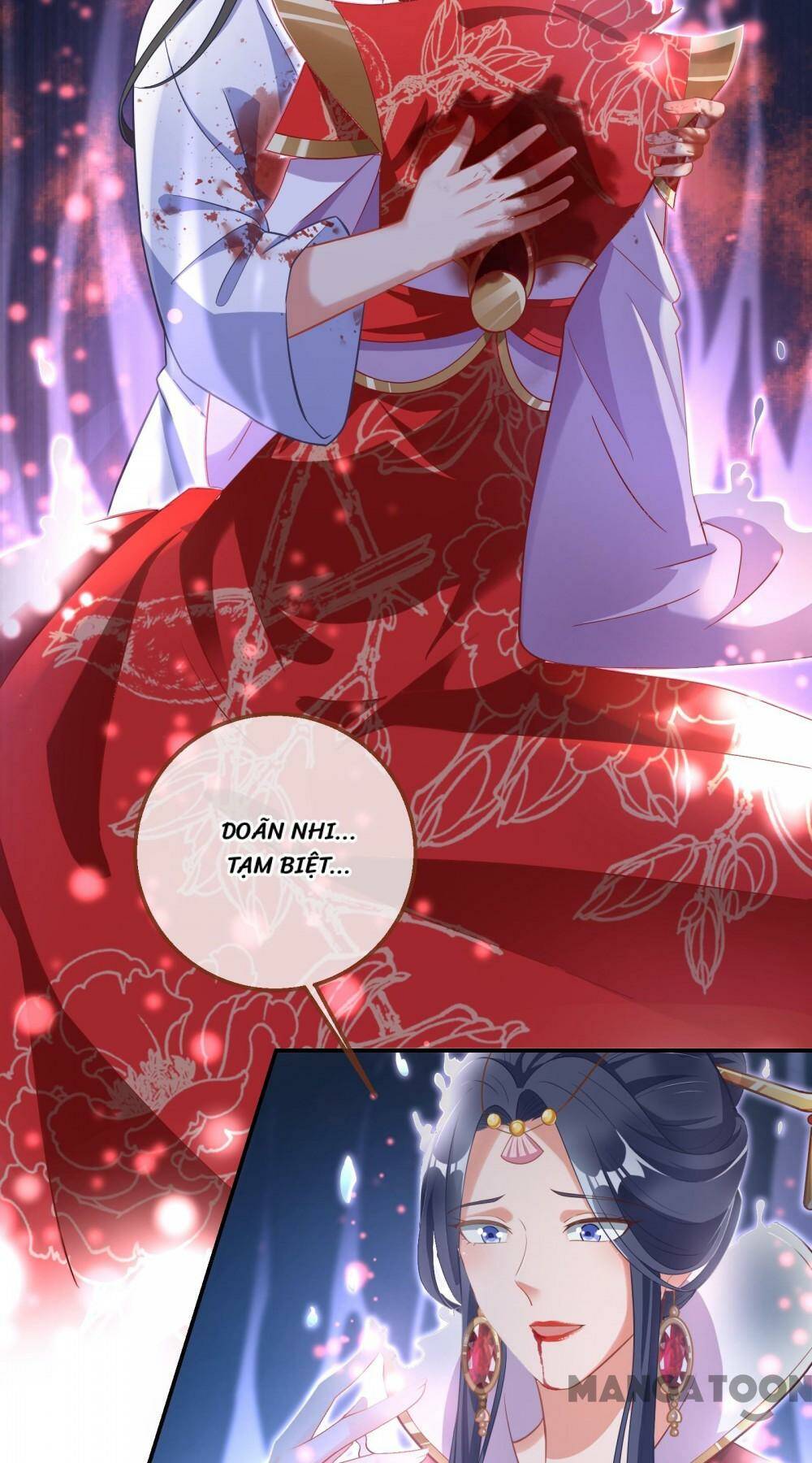 Vạn Tra Triêu Hoàng Chapter 354 - Trang 2